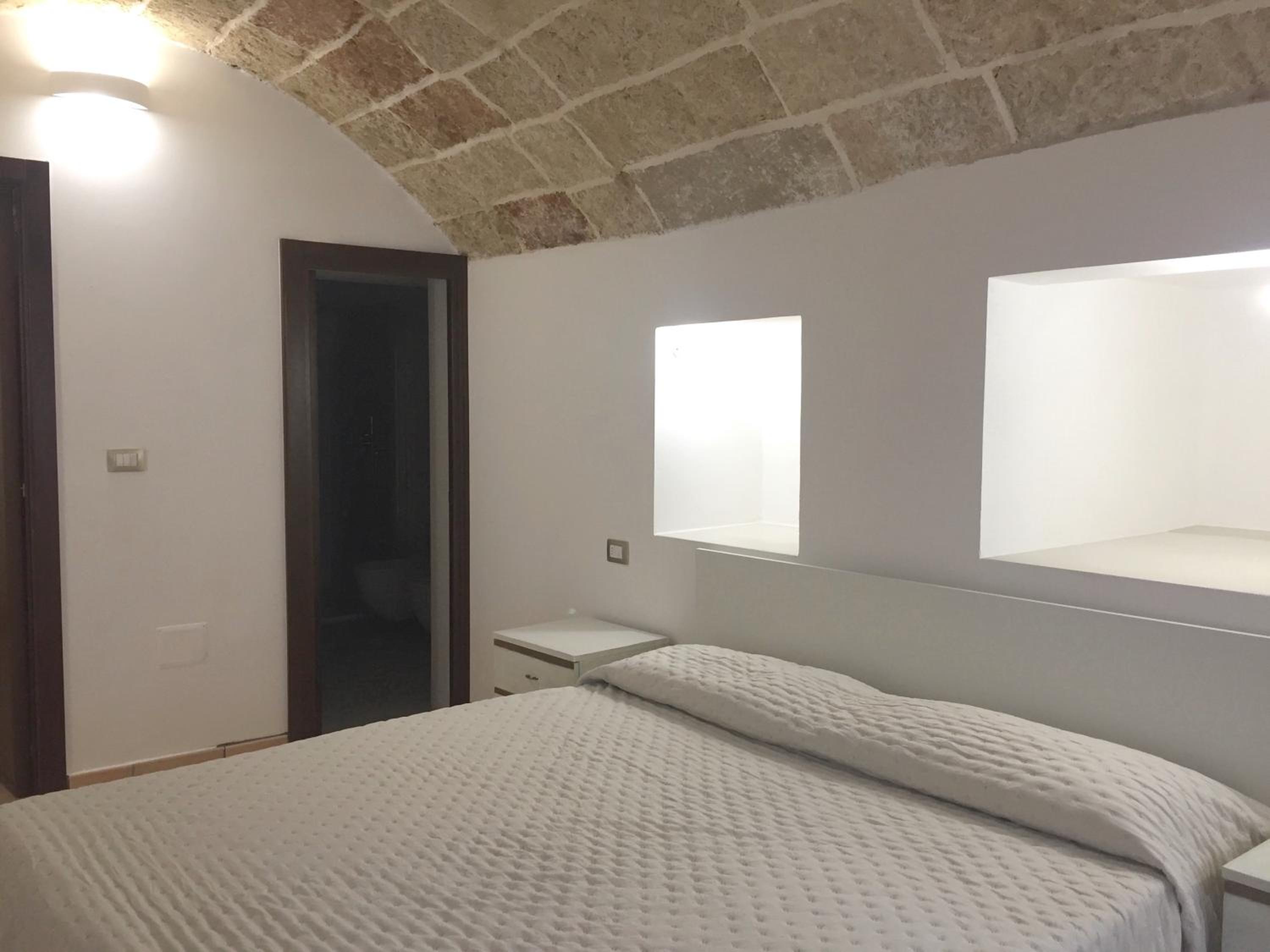 Double Room with Garden View photo 3