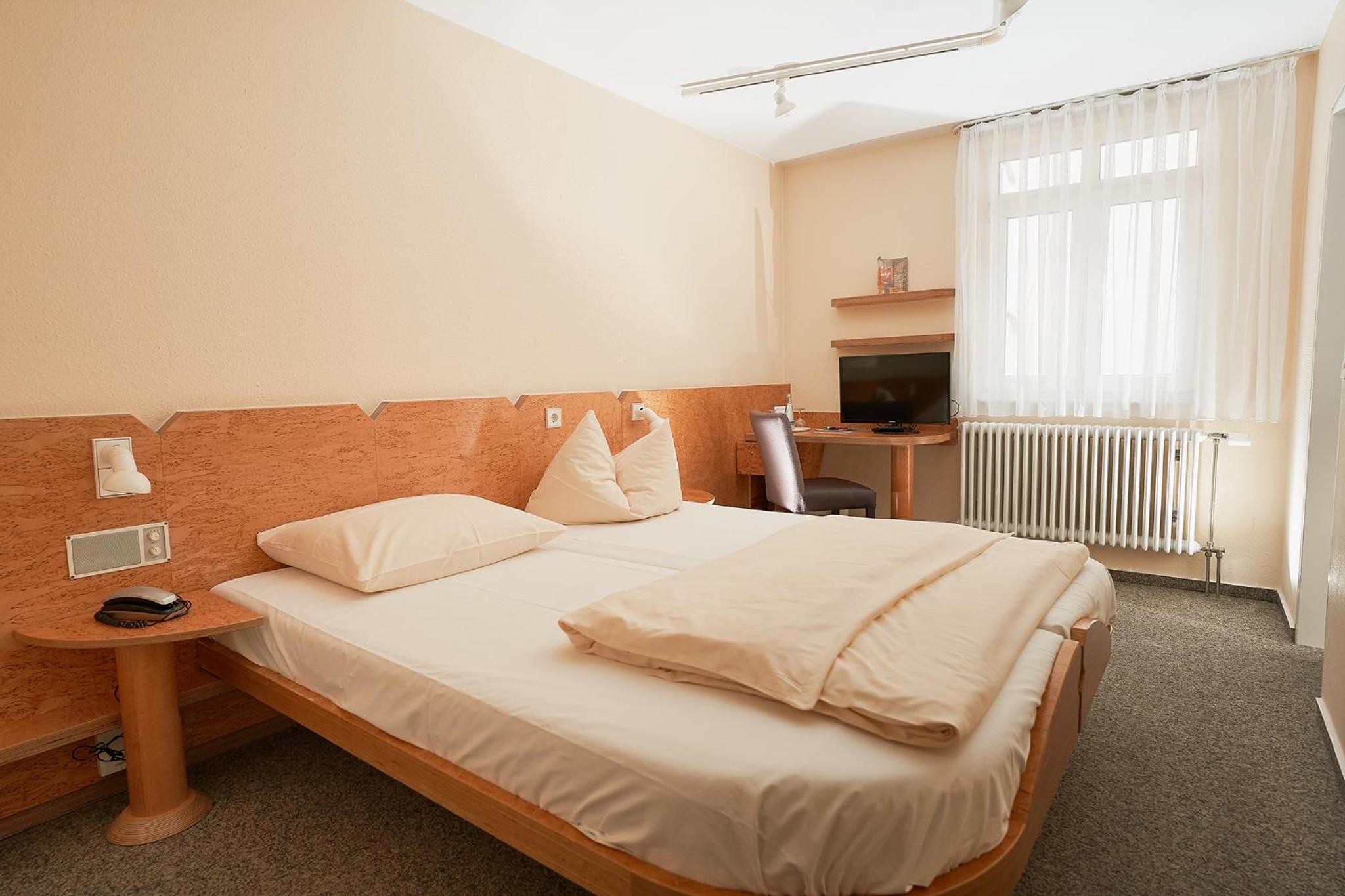 Twin room Annex photo 1