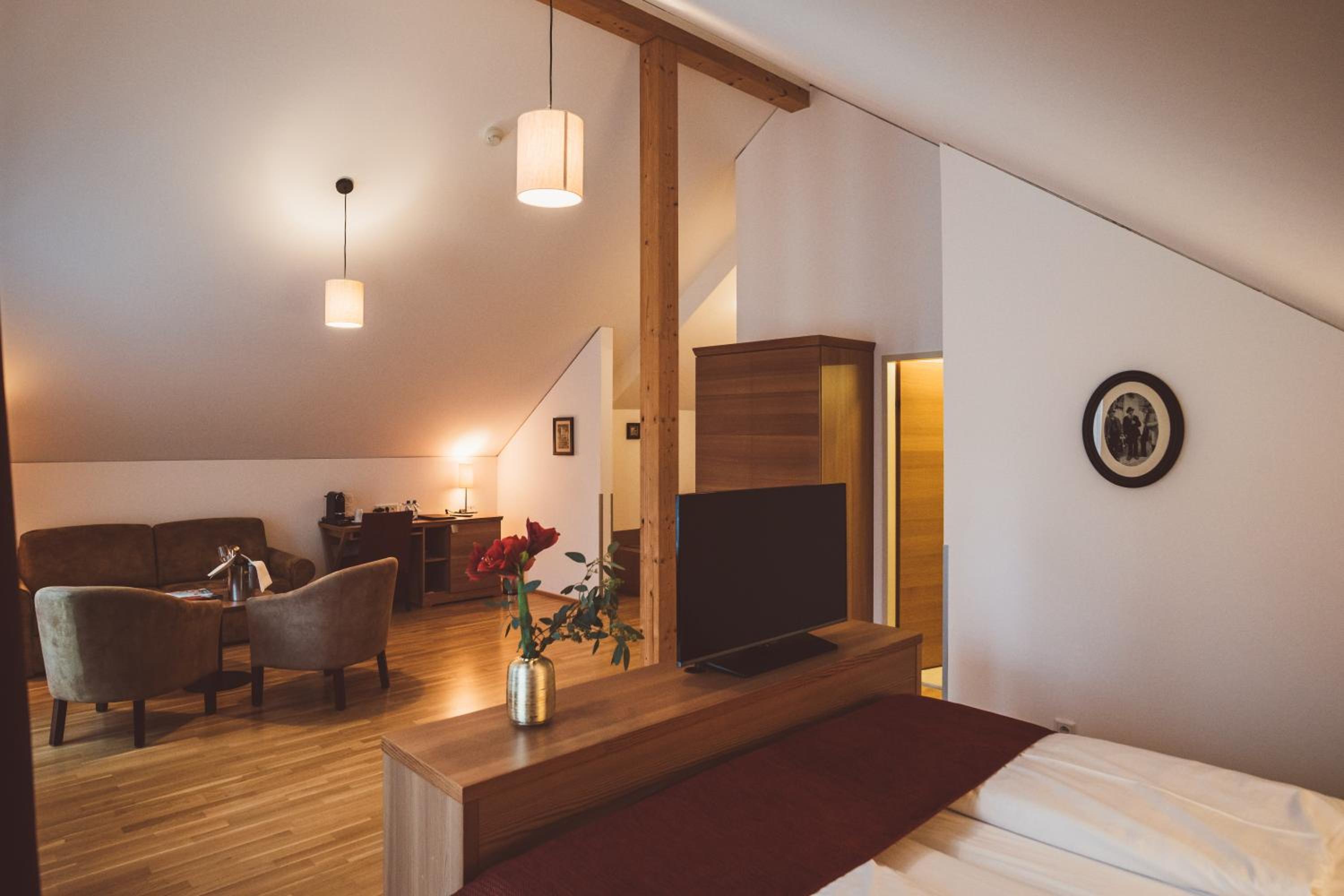 Junior Suite - Photo 8