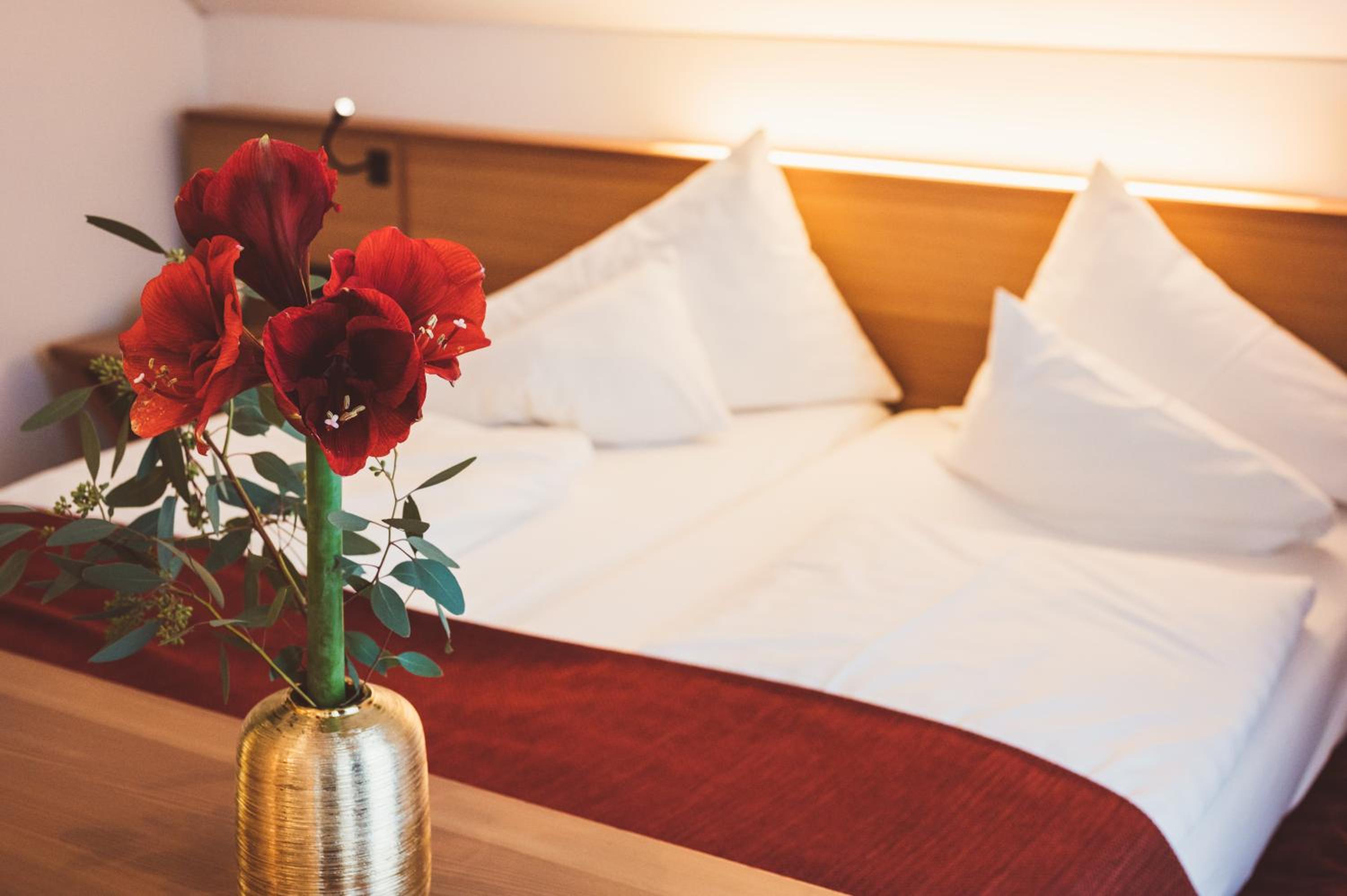 Junior Suite - Photo 1