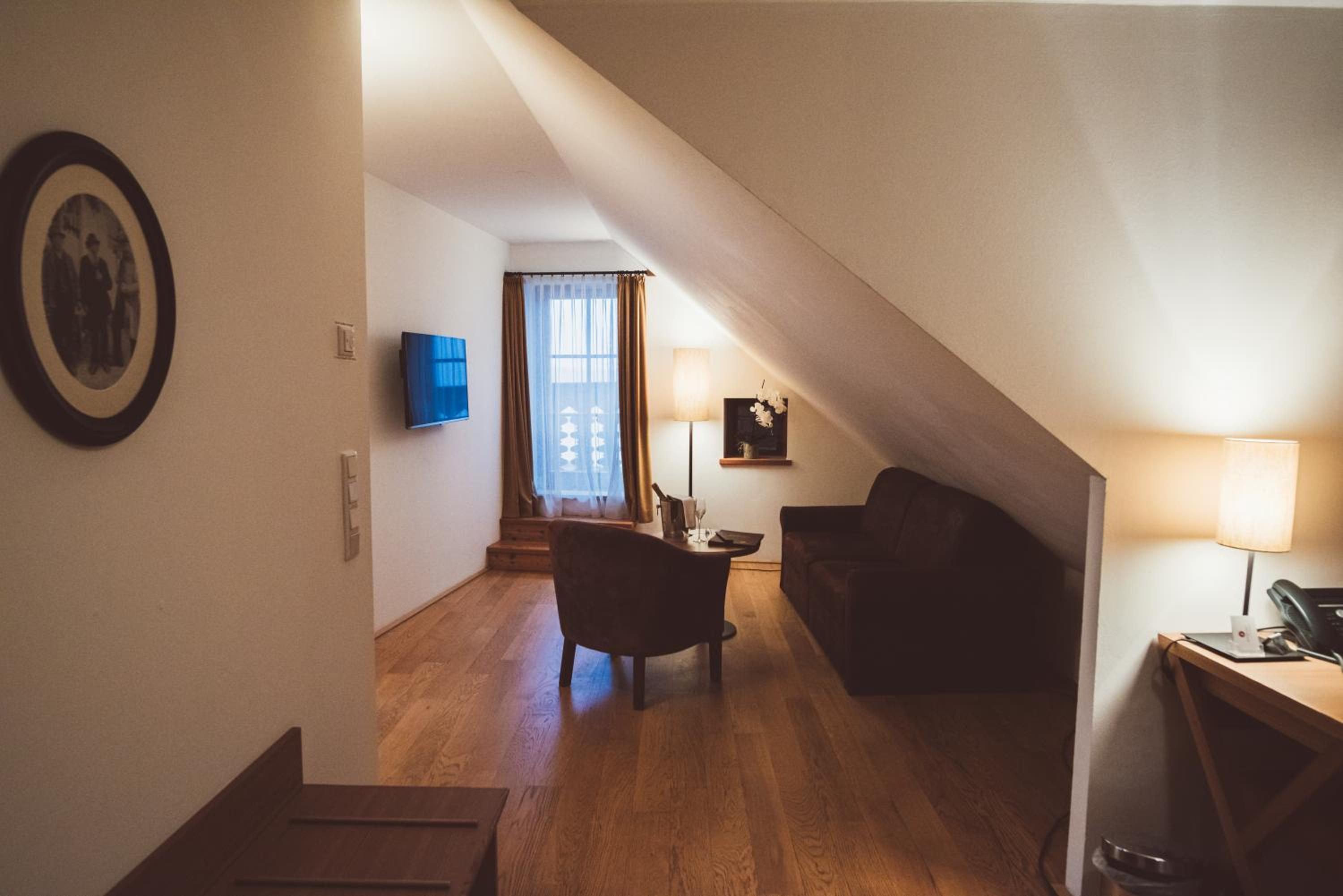 Junior Suite - Photo 5