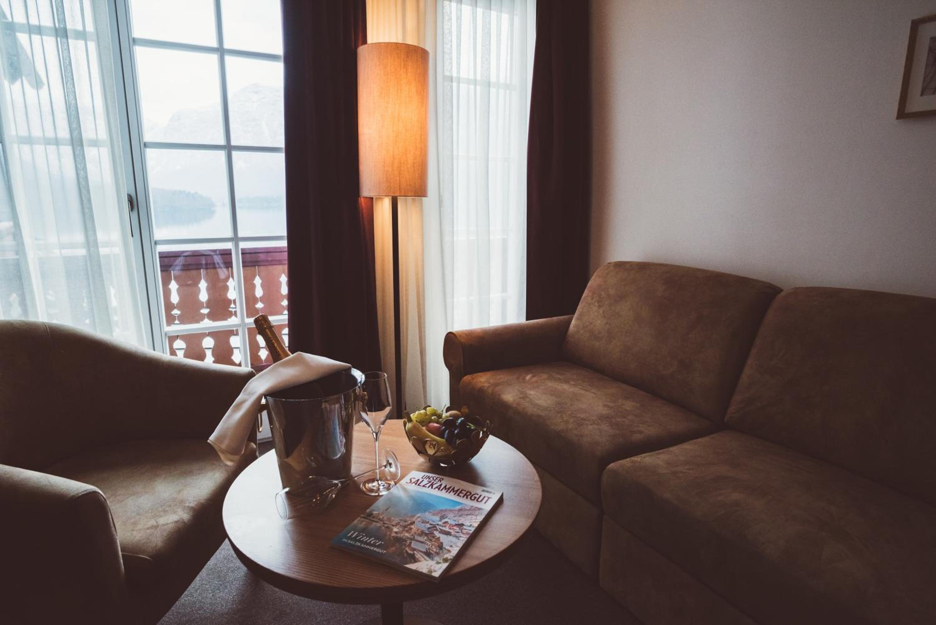 Junior Suite - Photo 12