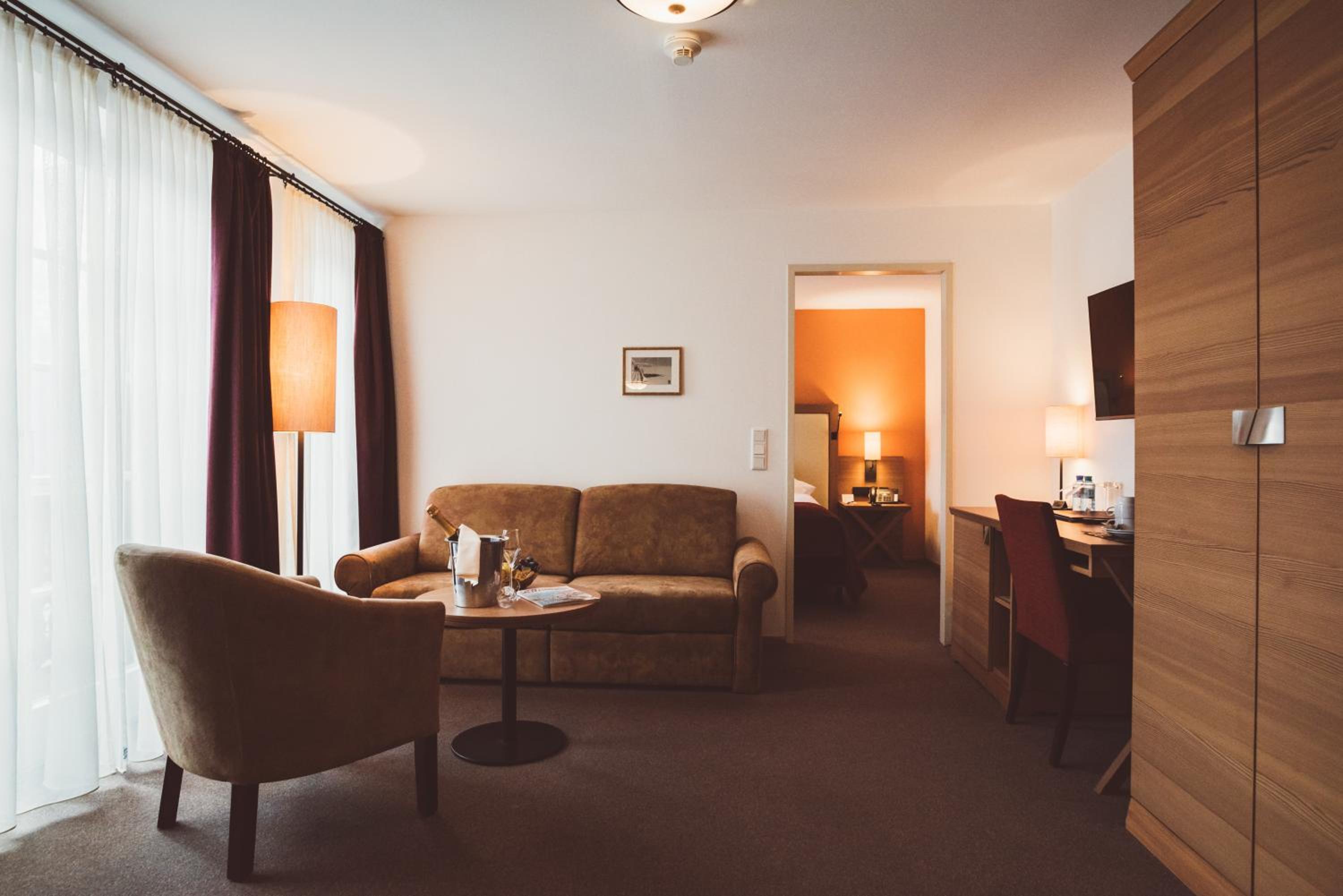 Junior Suite - Photo 2