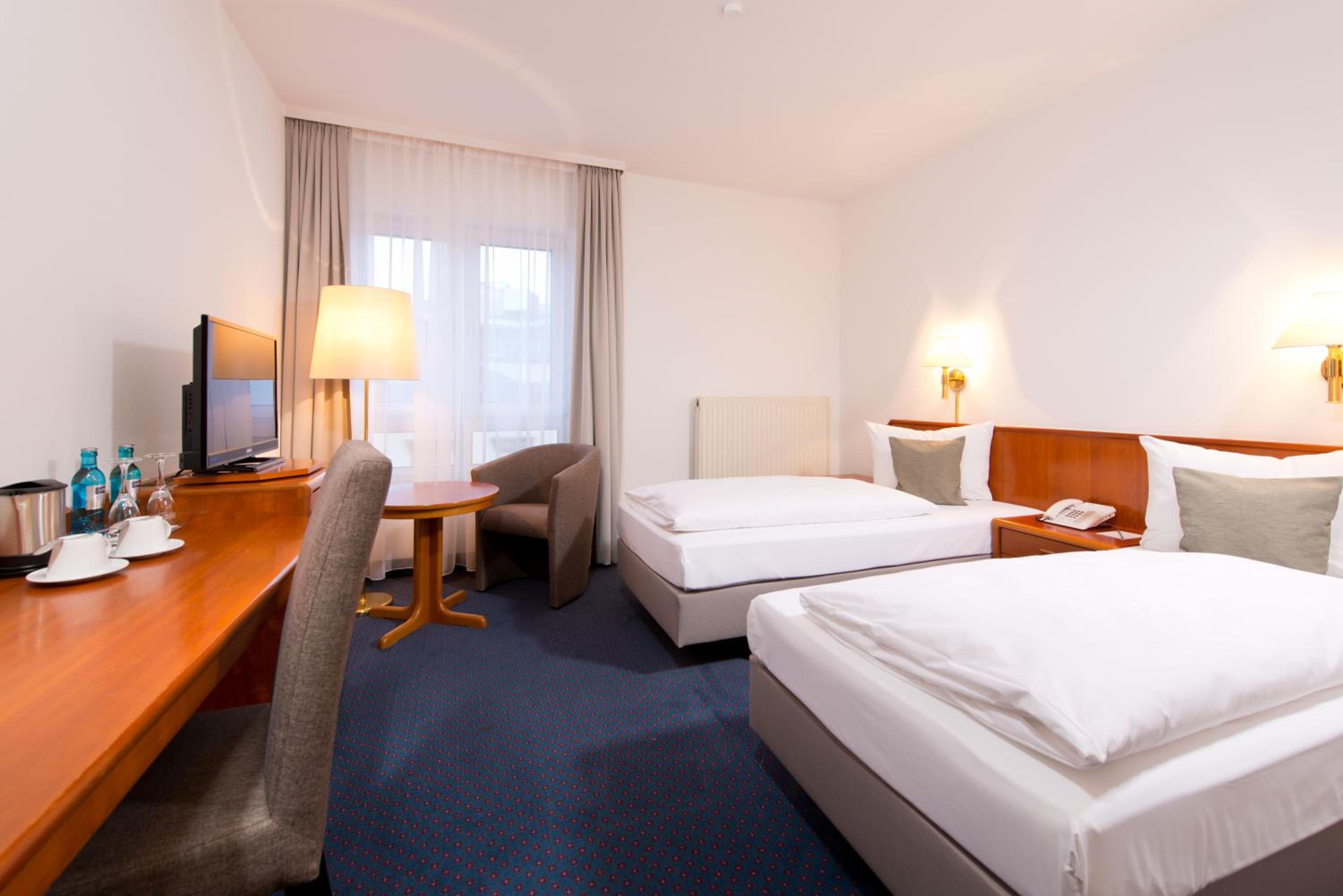 Superior Single Room photo 2
