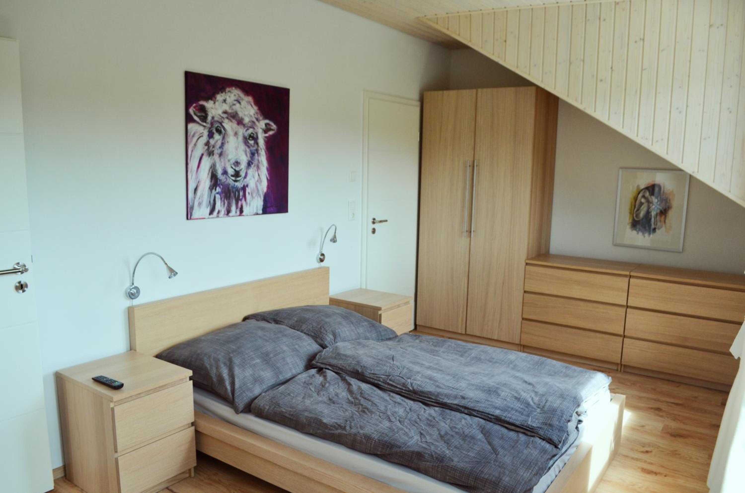 Two-Bedroom Apartment photo 1