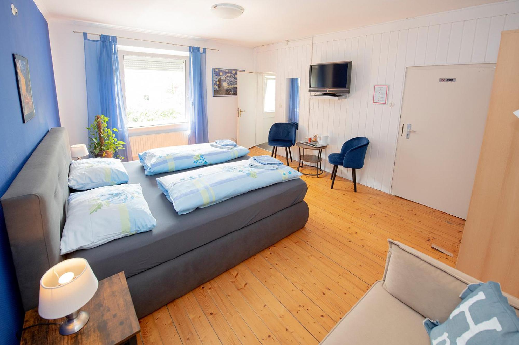 King Room photo 2