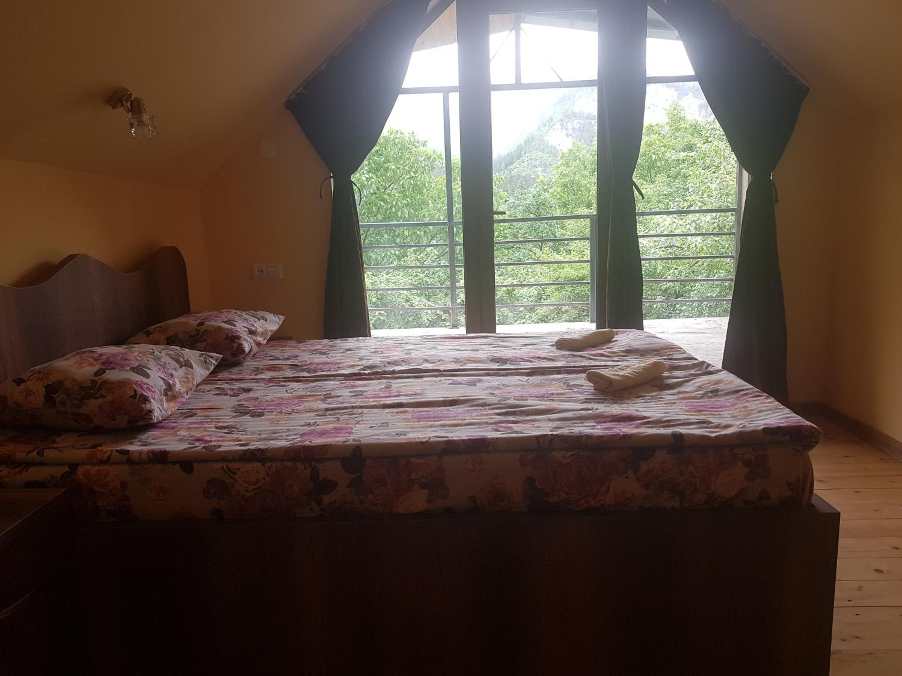 Family Room with Balcony photo 1