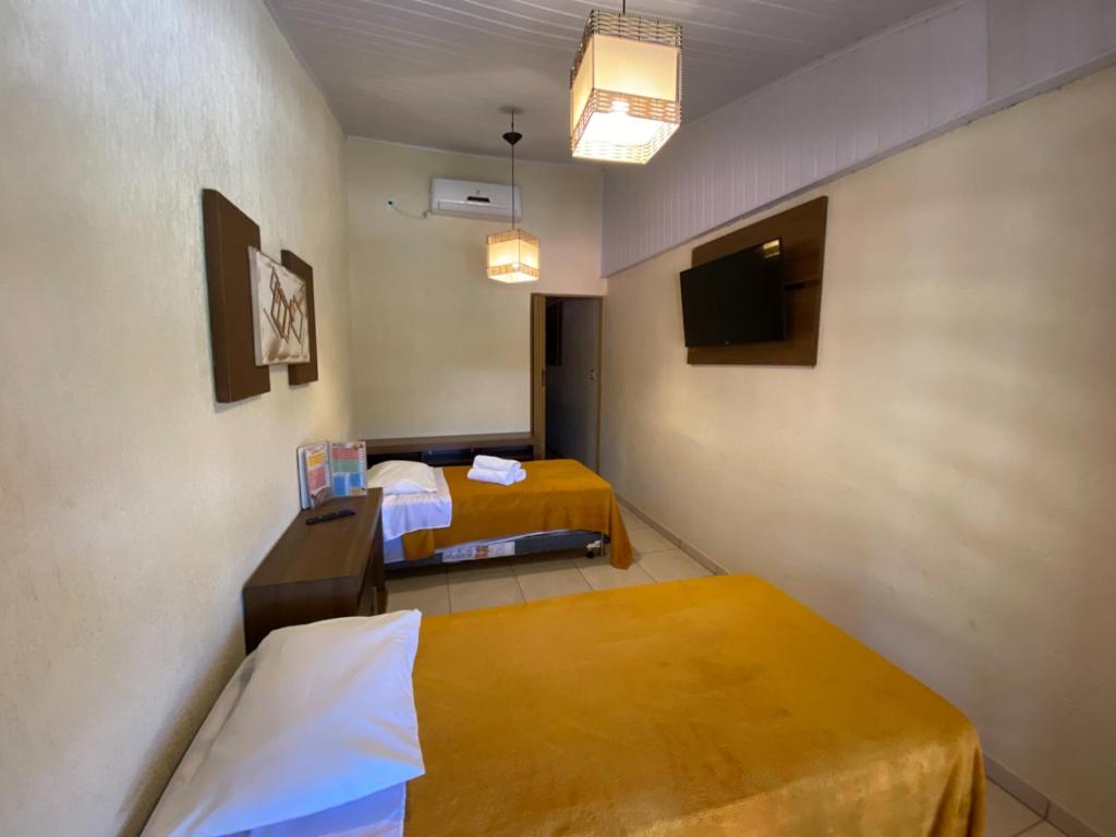 Two-Bedroom Suite photo 1