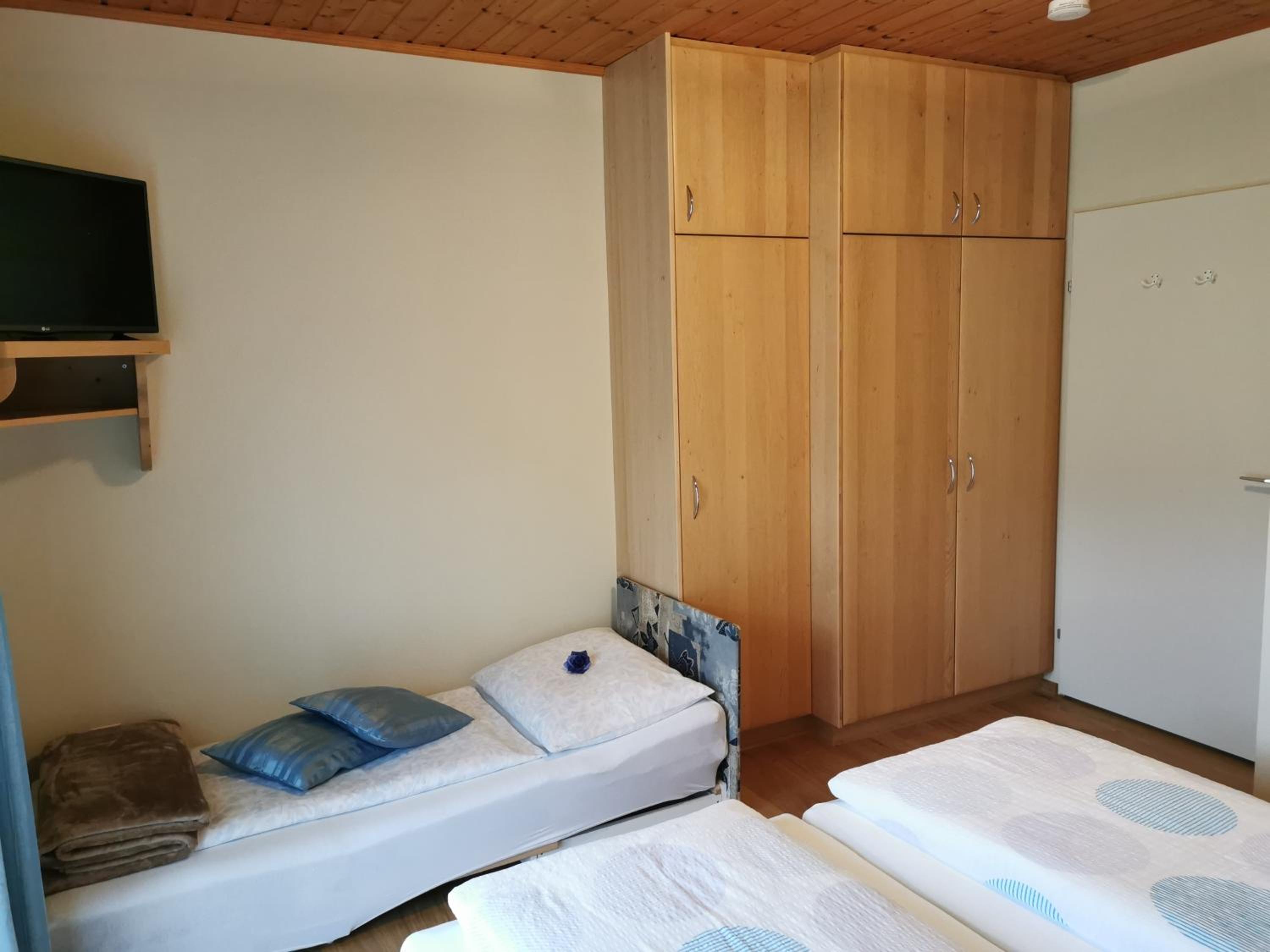 Apartment with Terrace photo 3