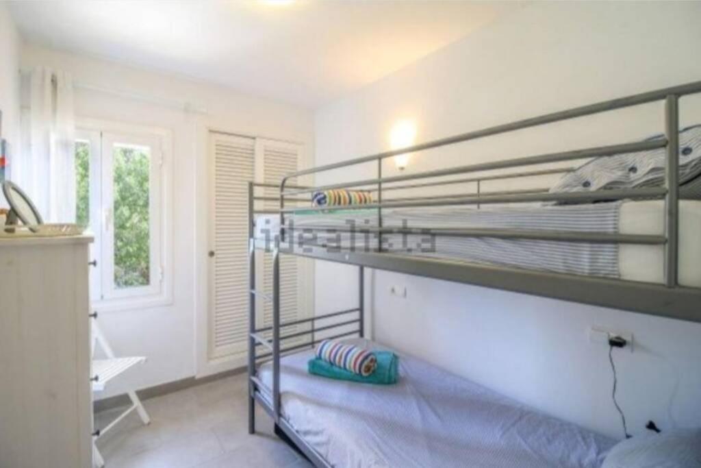 Departamento de tres habitaciones