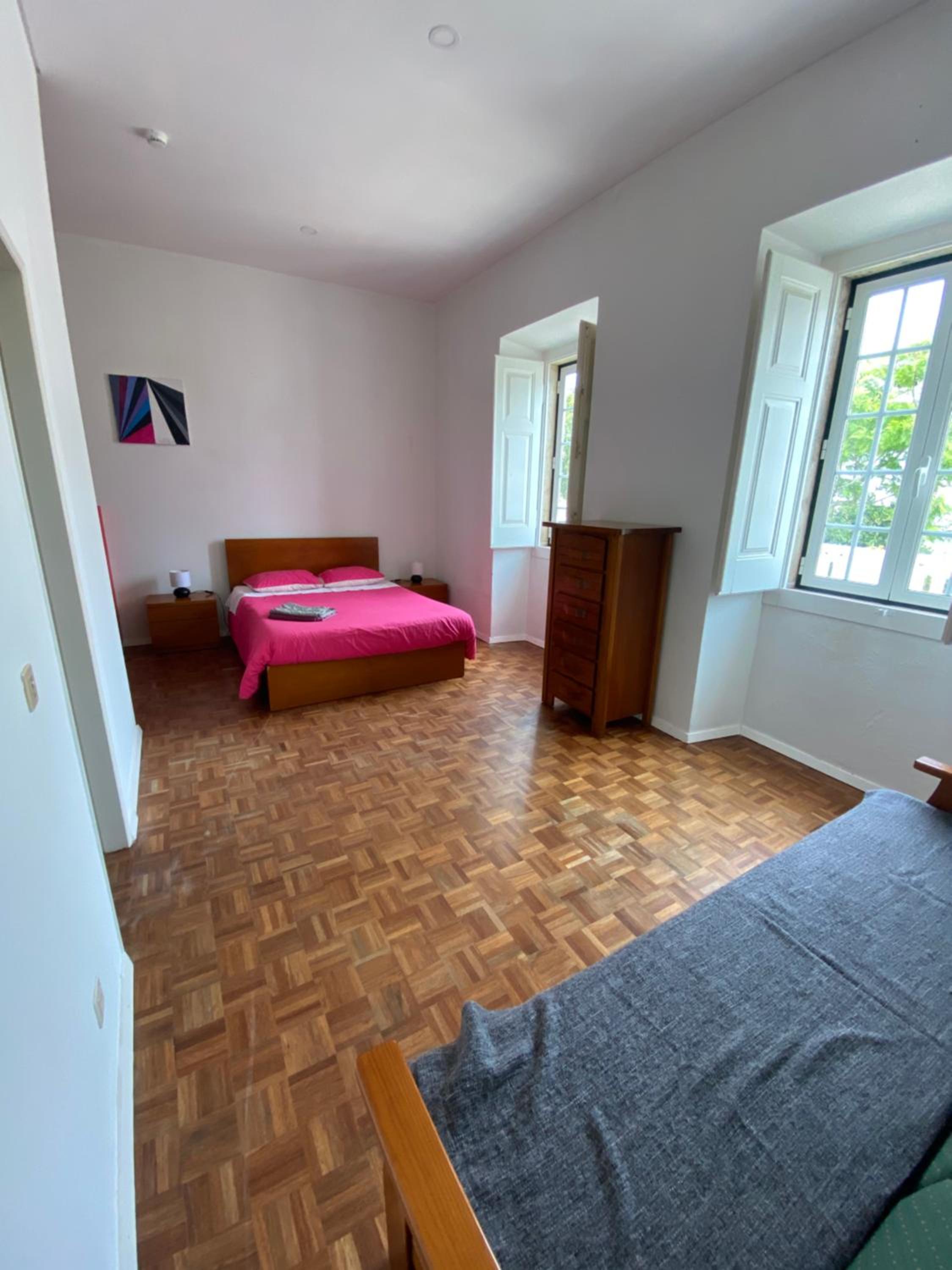 Large Double Room photo 3