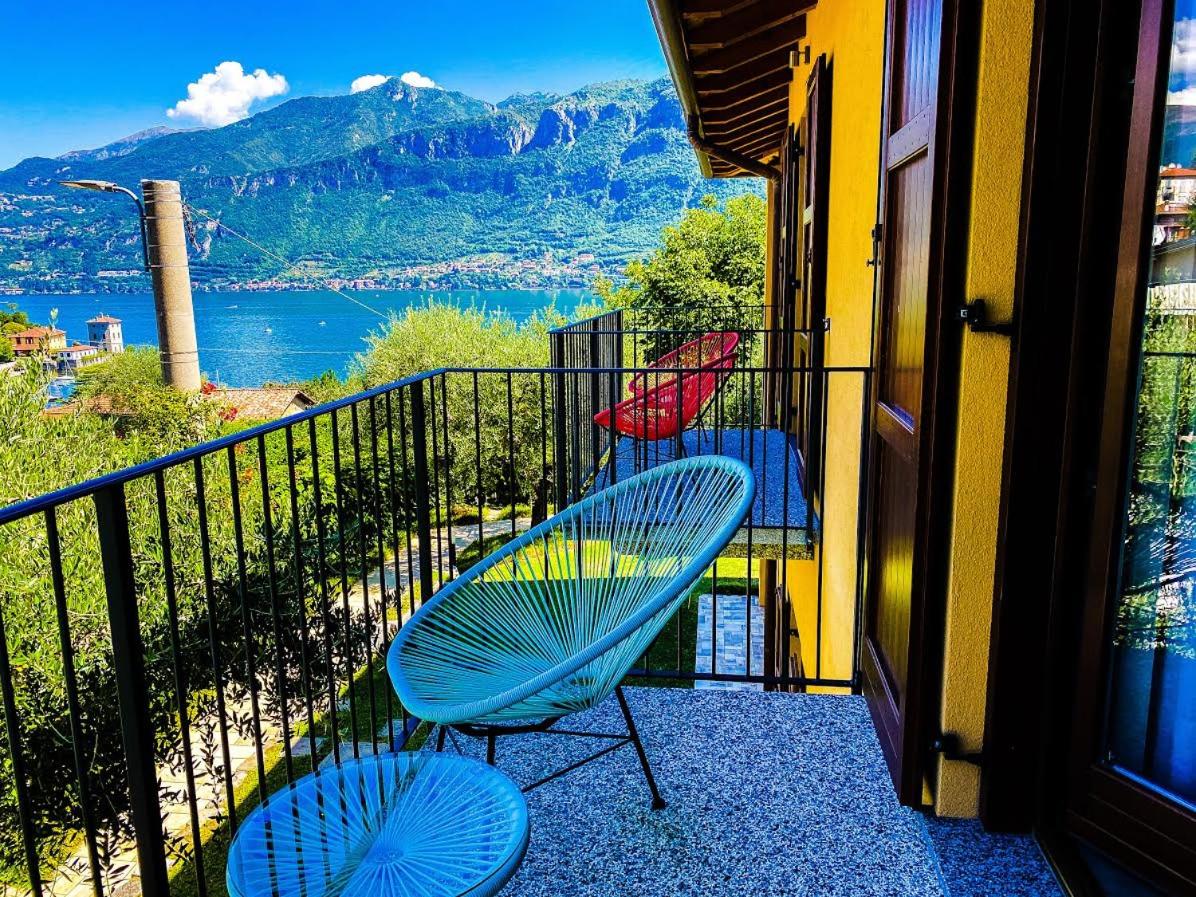 Superior Double or Twin Room with Lake View photo 3