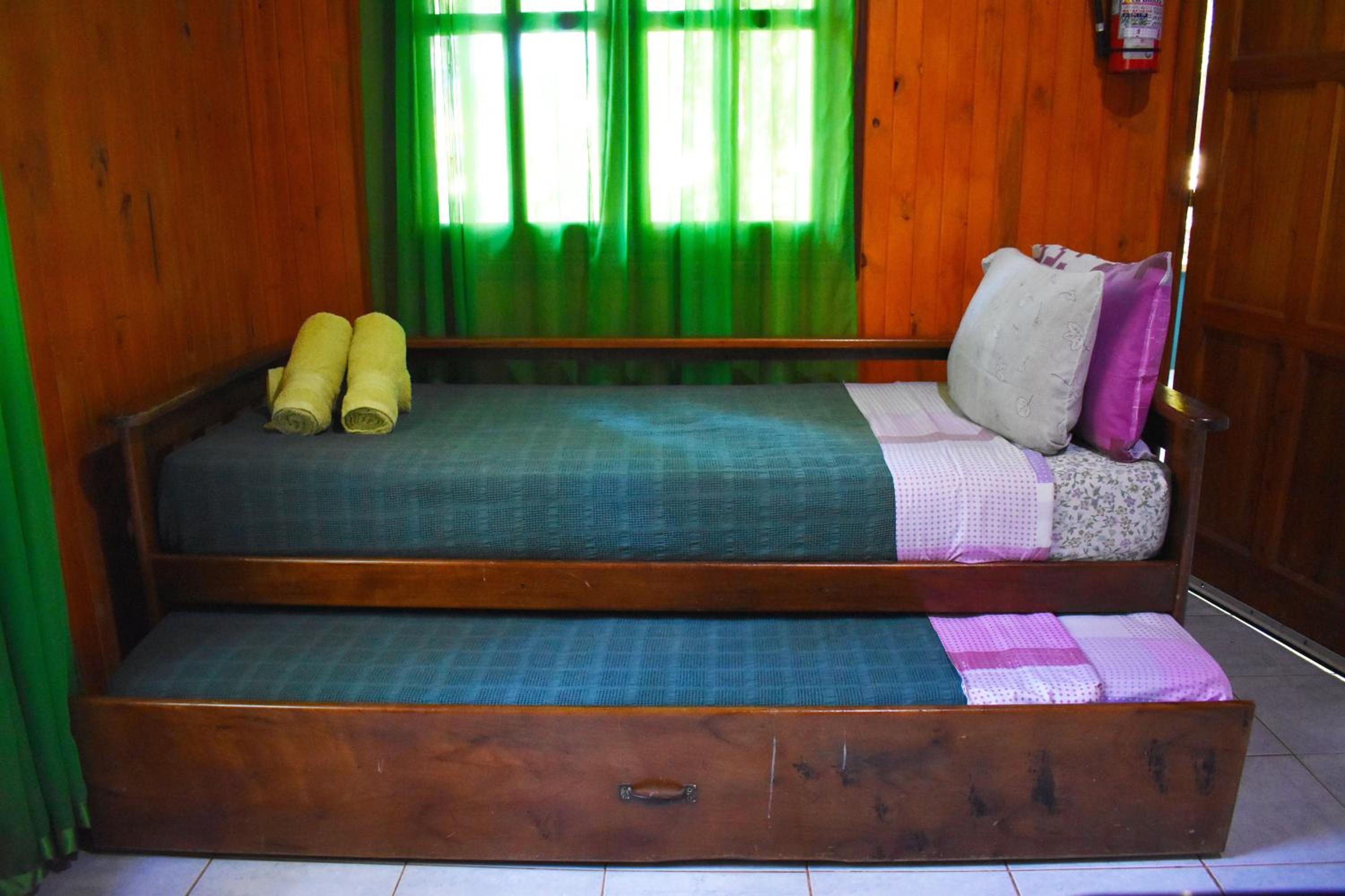 Two-Bedroom House photo 1