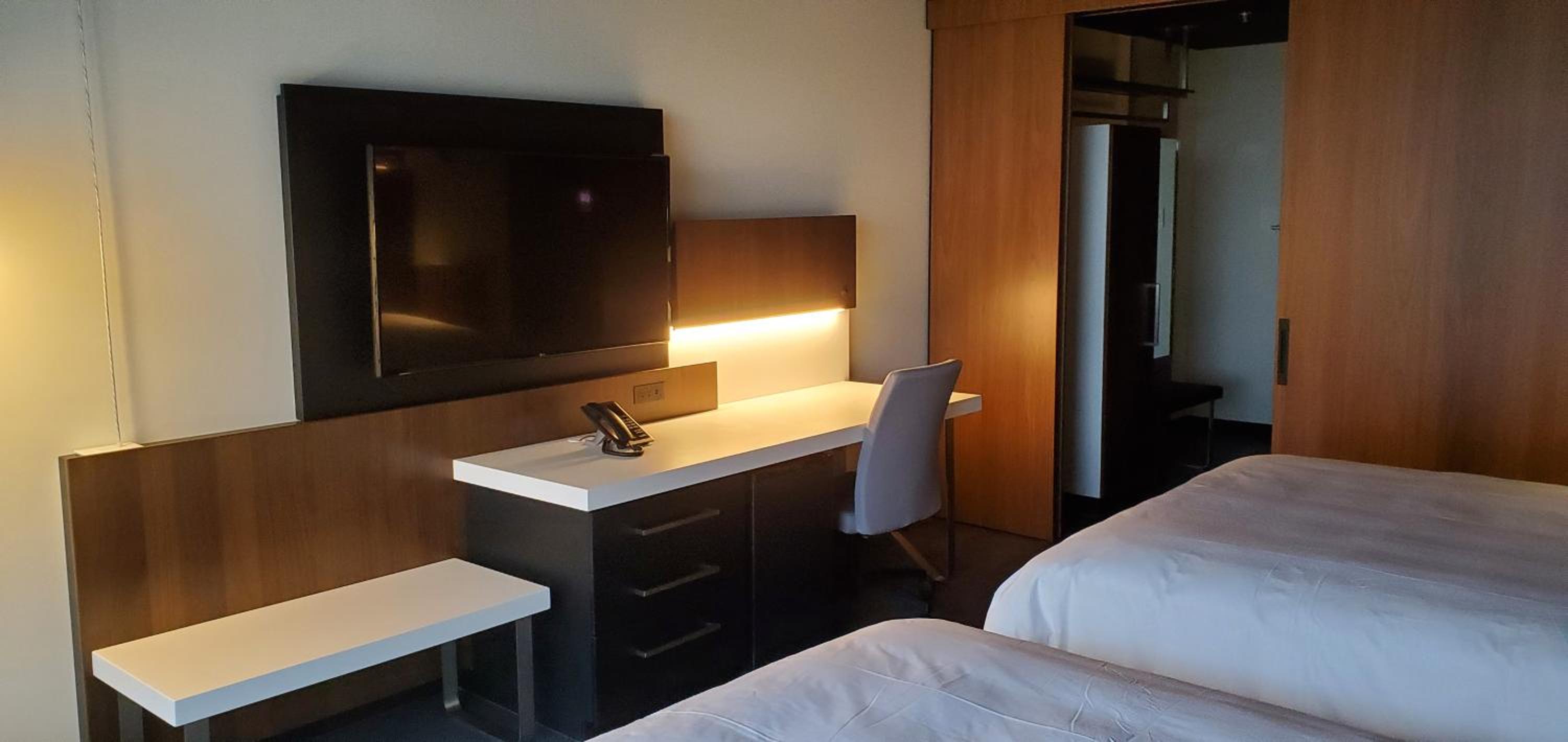 Deluxe Double Room - Photo 3