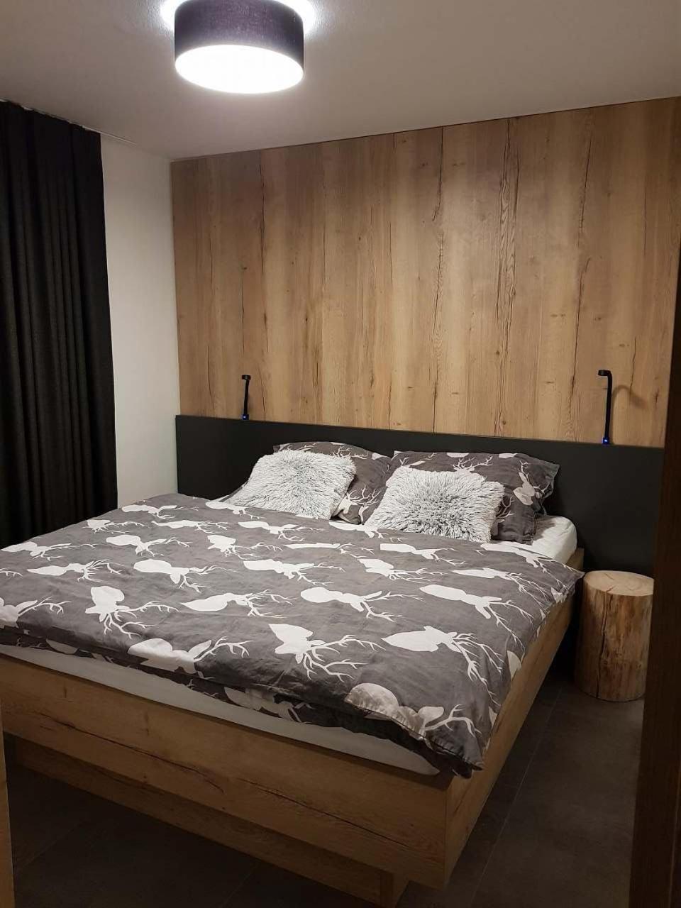Two-Bedroom Apartment photo 1