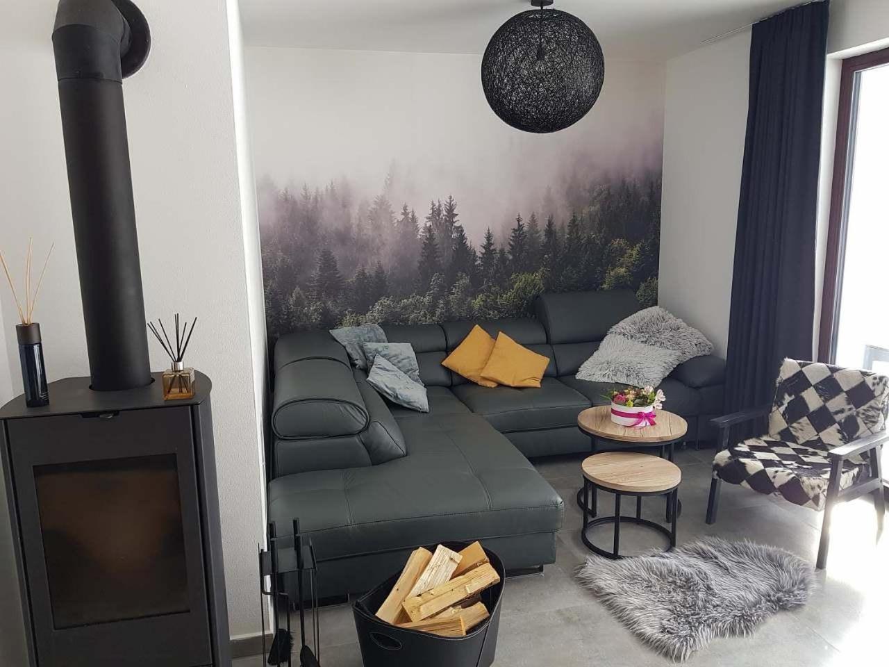Two-Bedroom Apartment photo 3