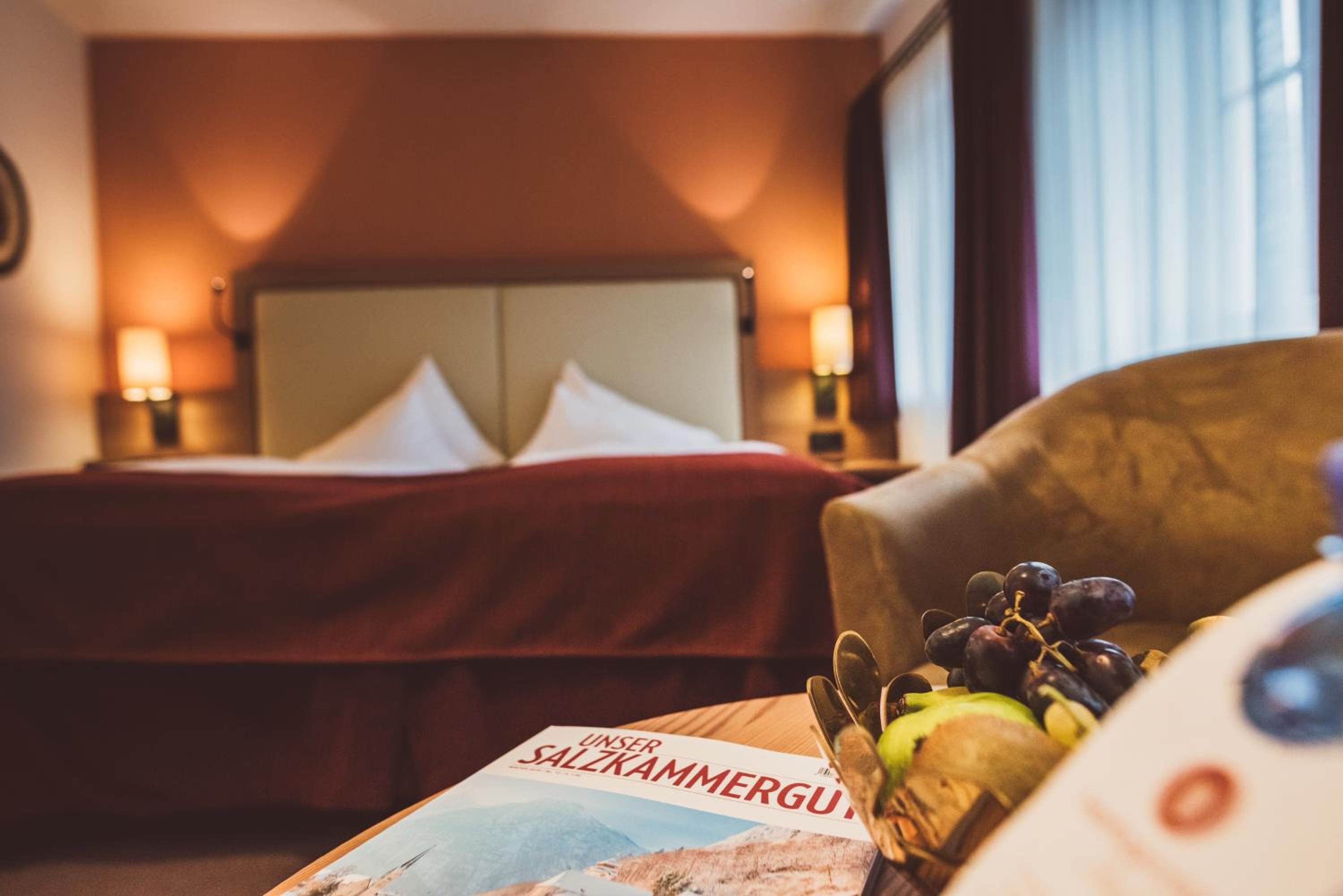 Deluxe Double or Twin Room - Photo 4