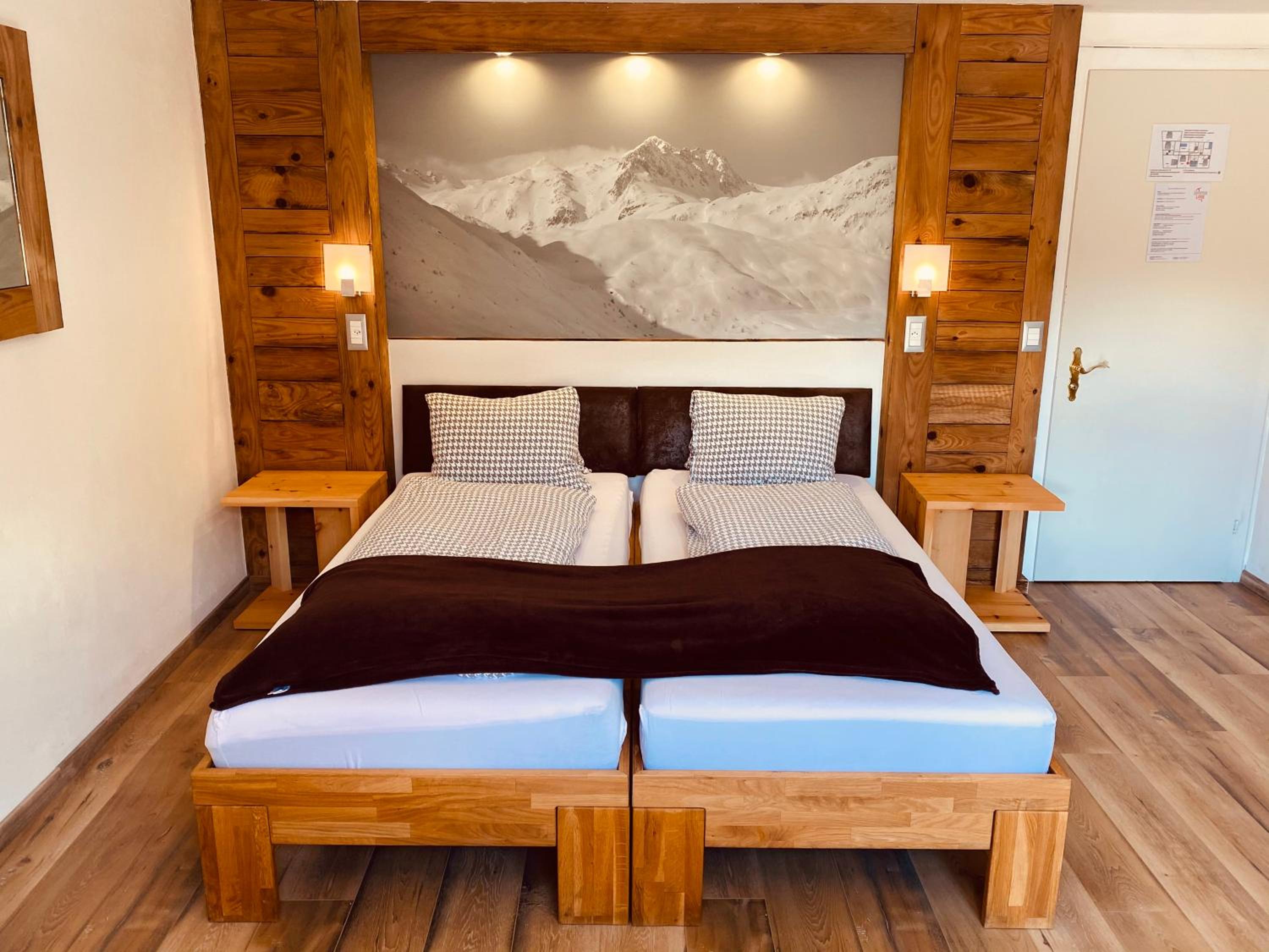 Standard Double Room photo 3