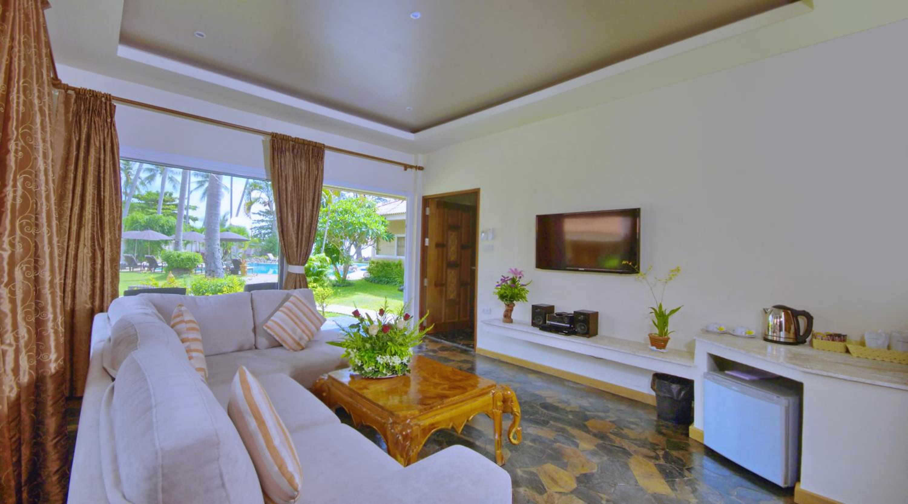 Villa with Sea View - Photo 7