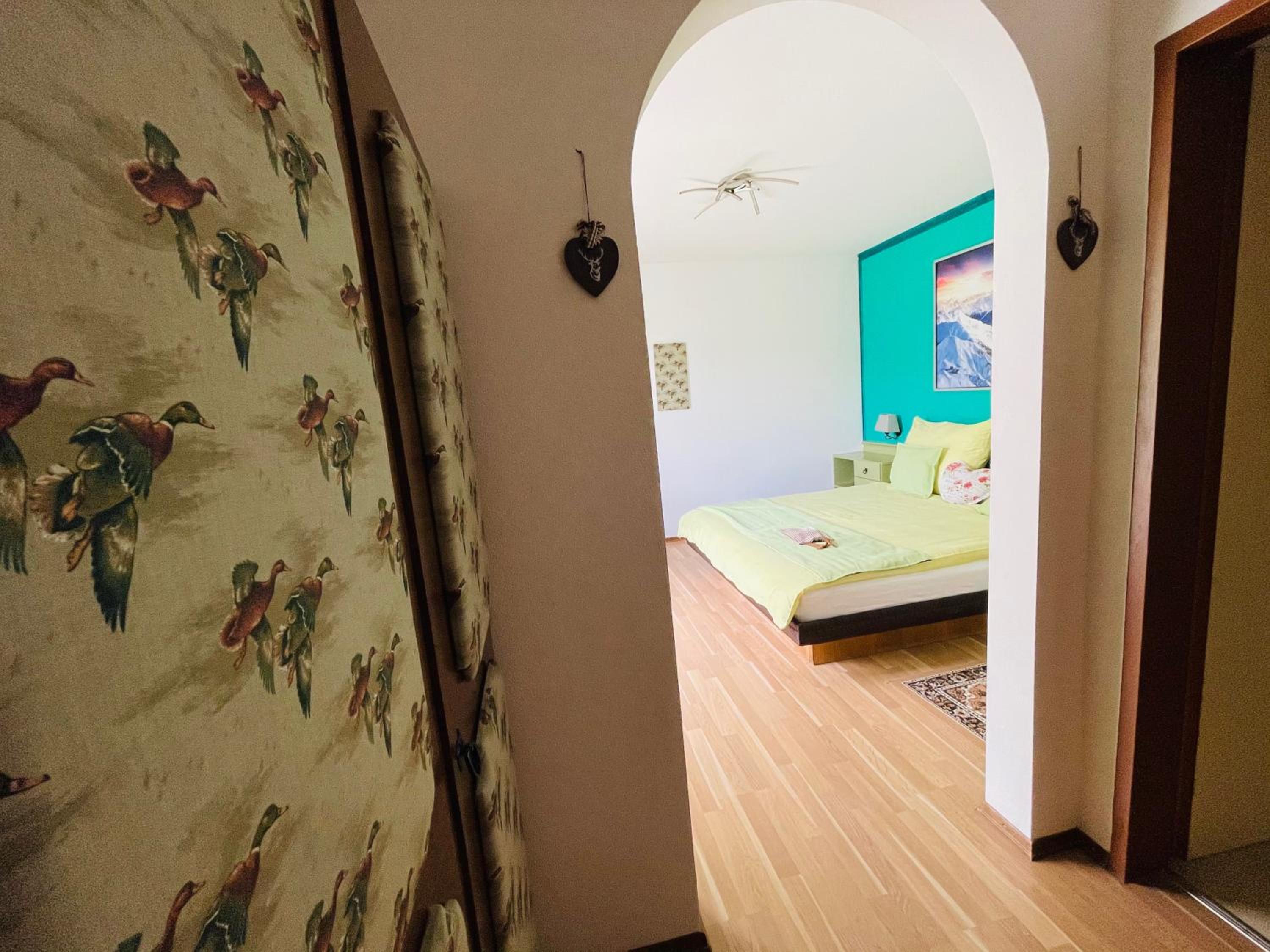 Double Room photo 1