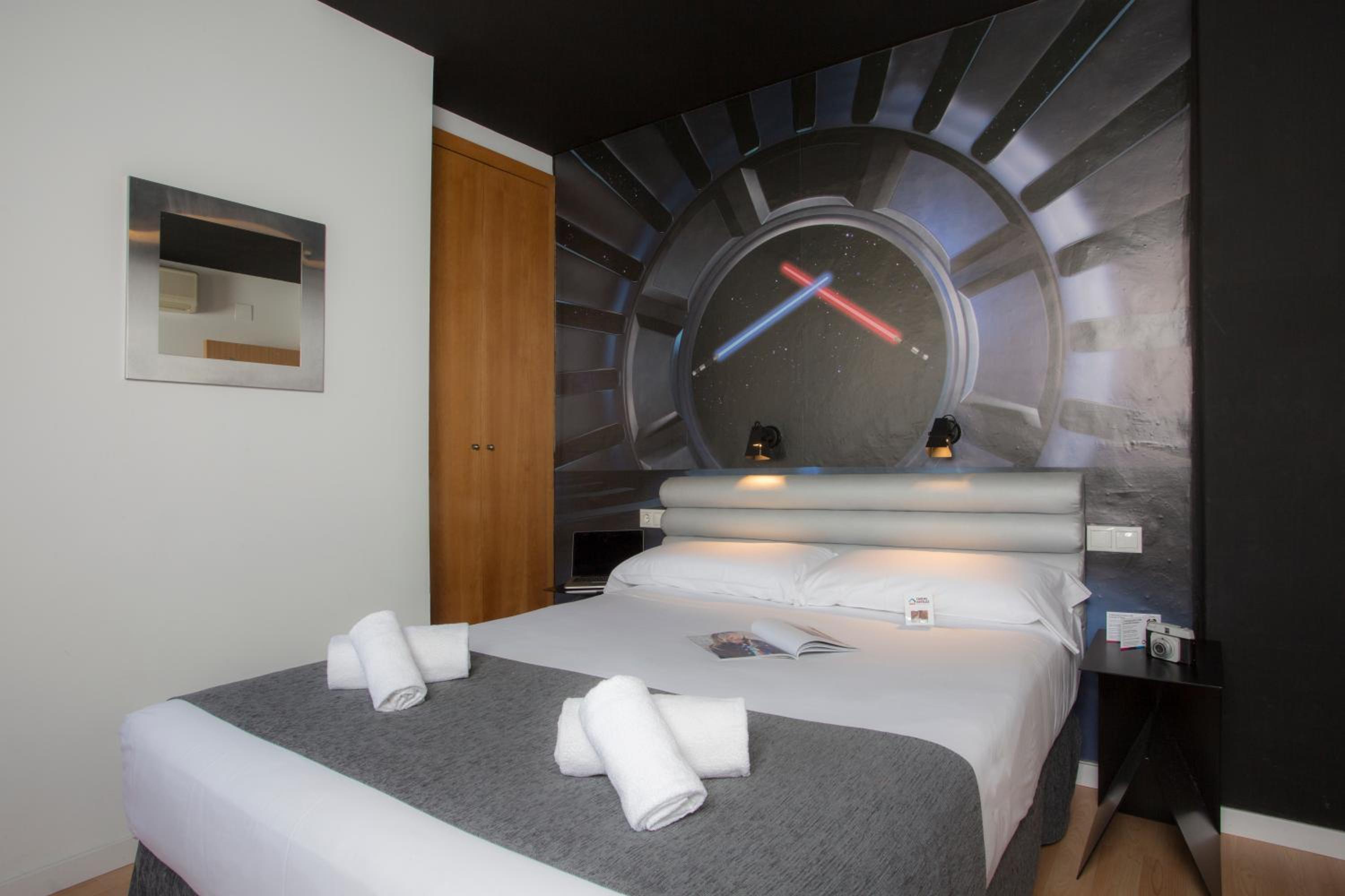 Quadruple Room photo 3