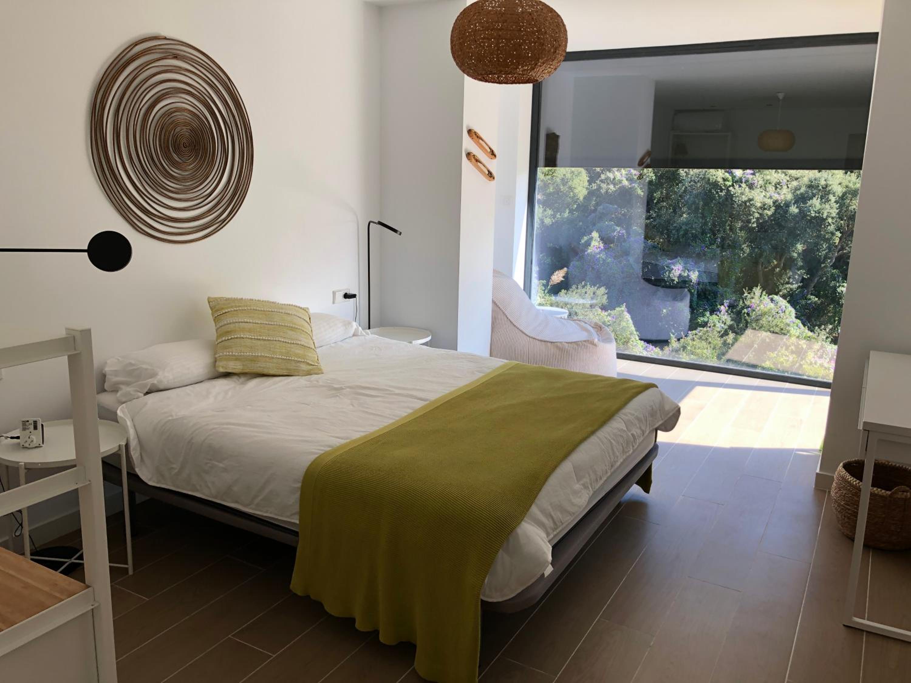 Casa de Seis Habitaciones