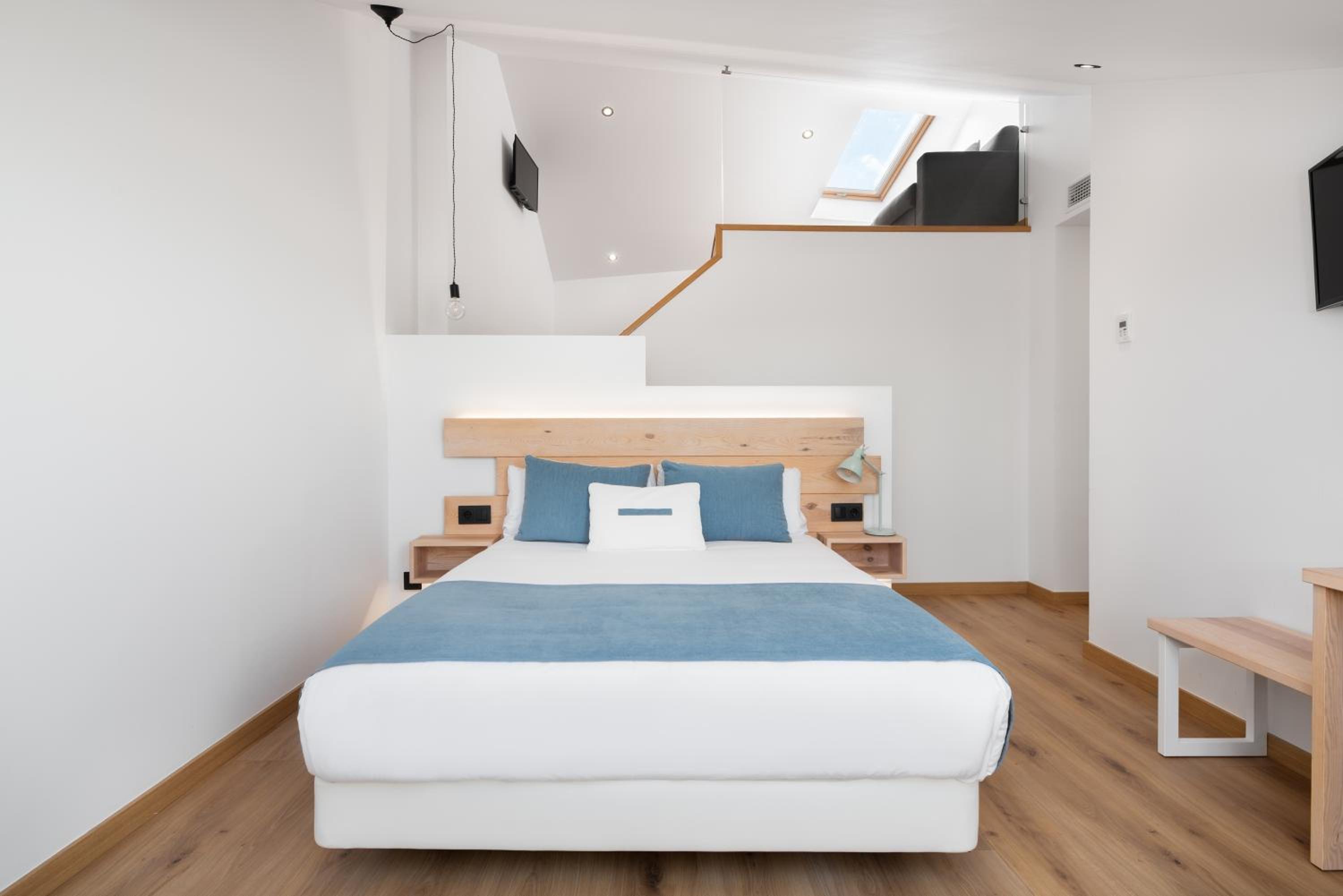 Junior Suite - Photo 1