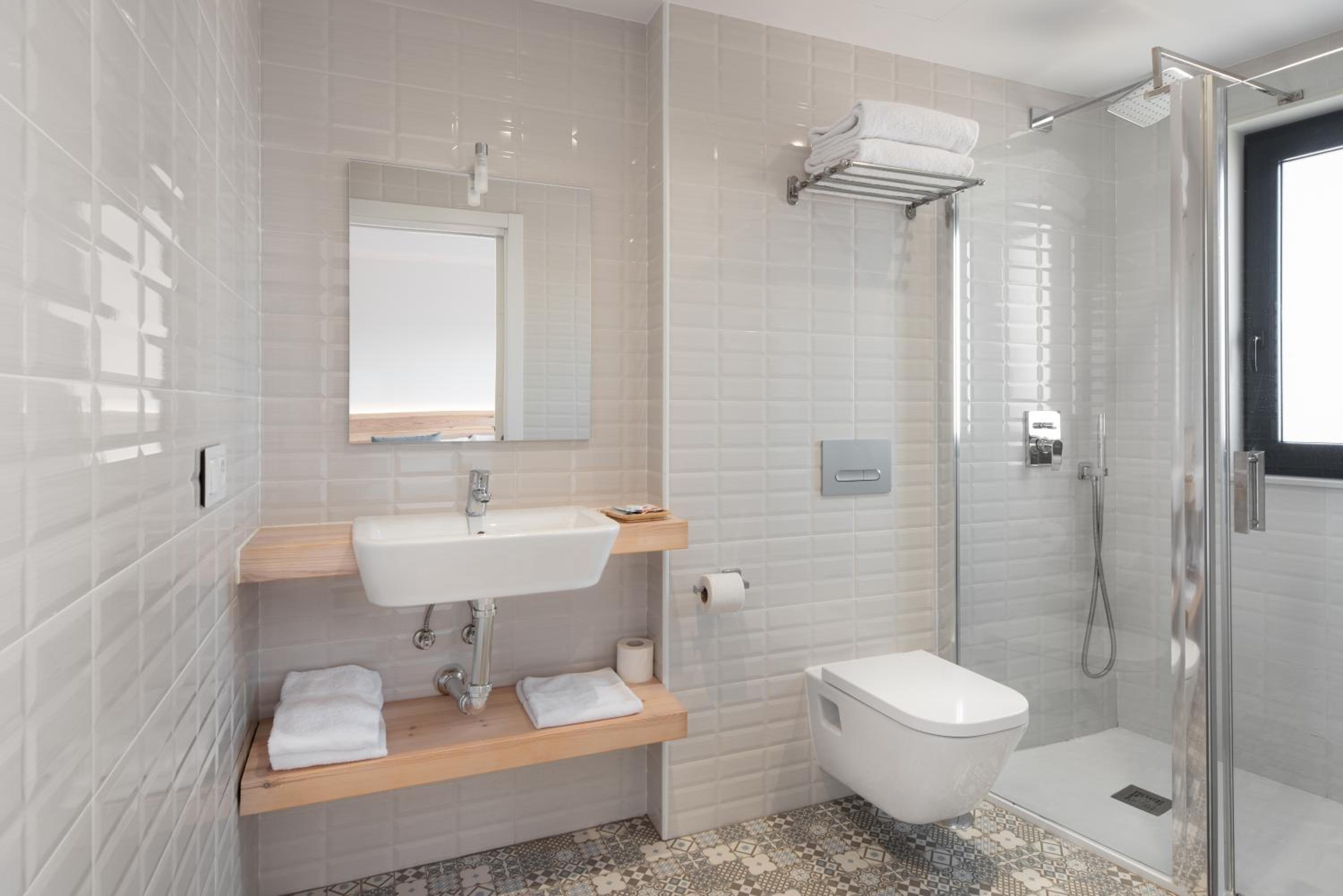 Superior Double or Twin Room with Sea View - Photo 5