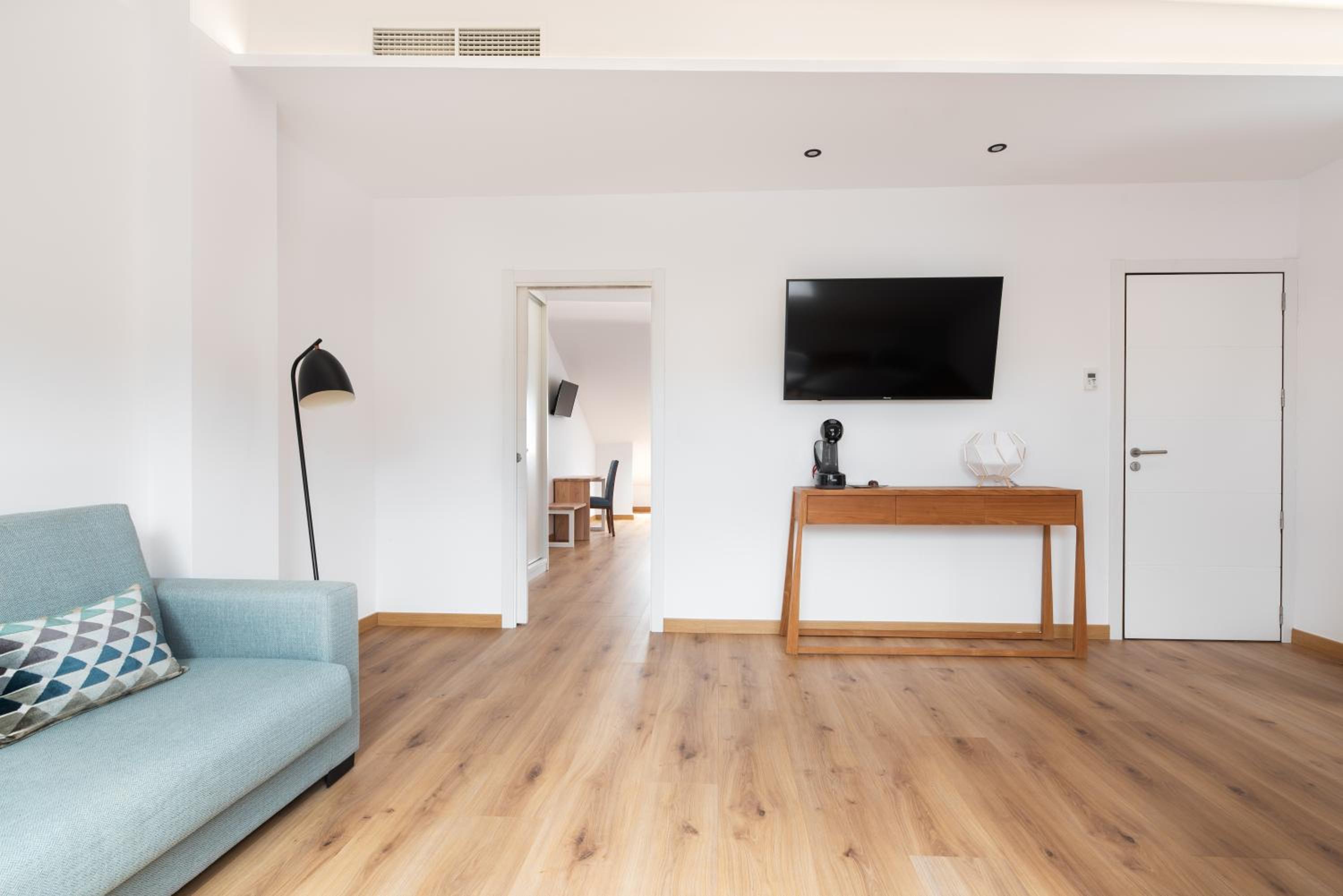 Junior Suite - Photo 12