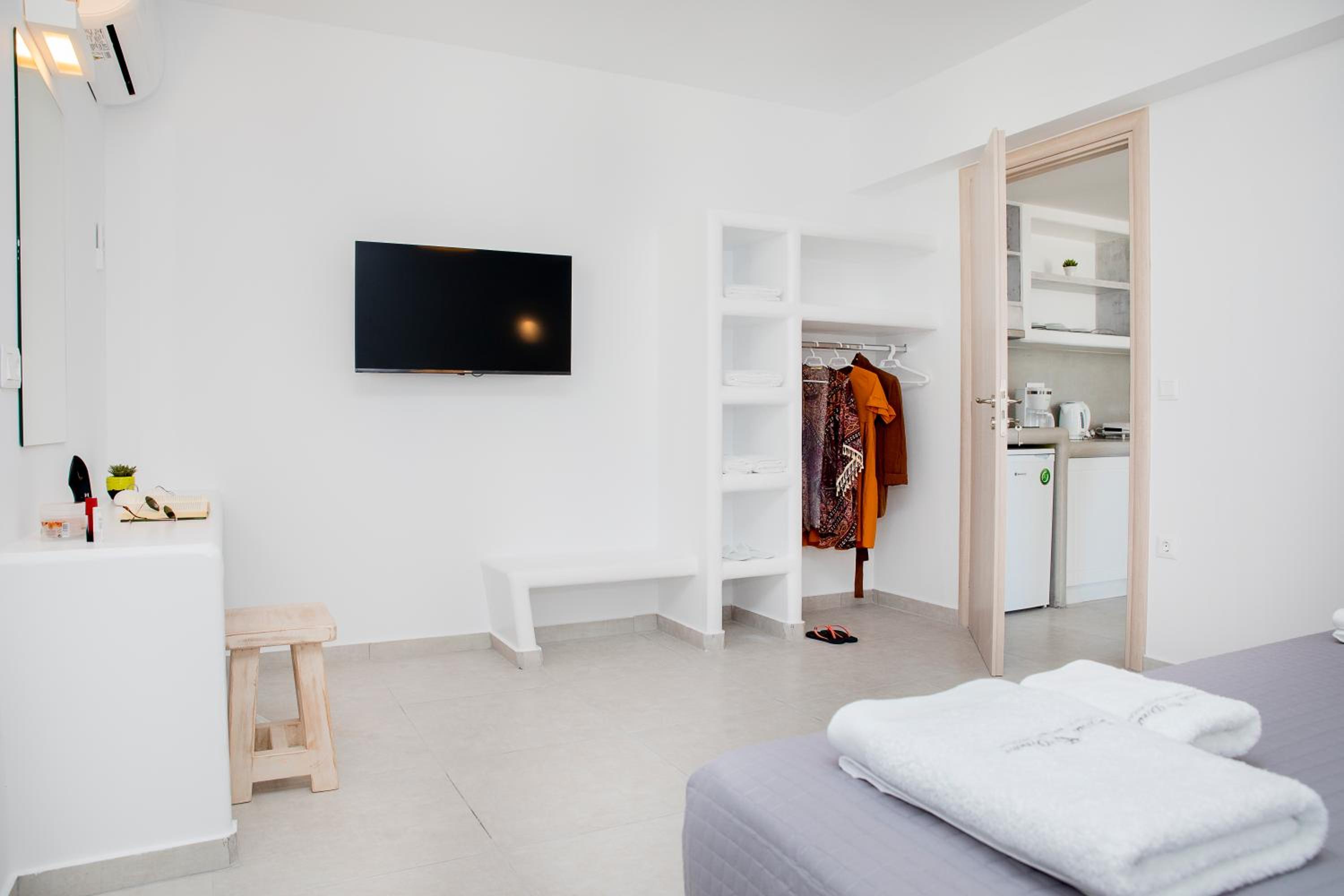 Apartment - Ground Floor With Sea View