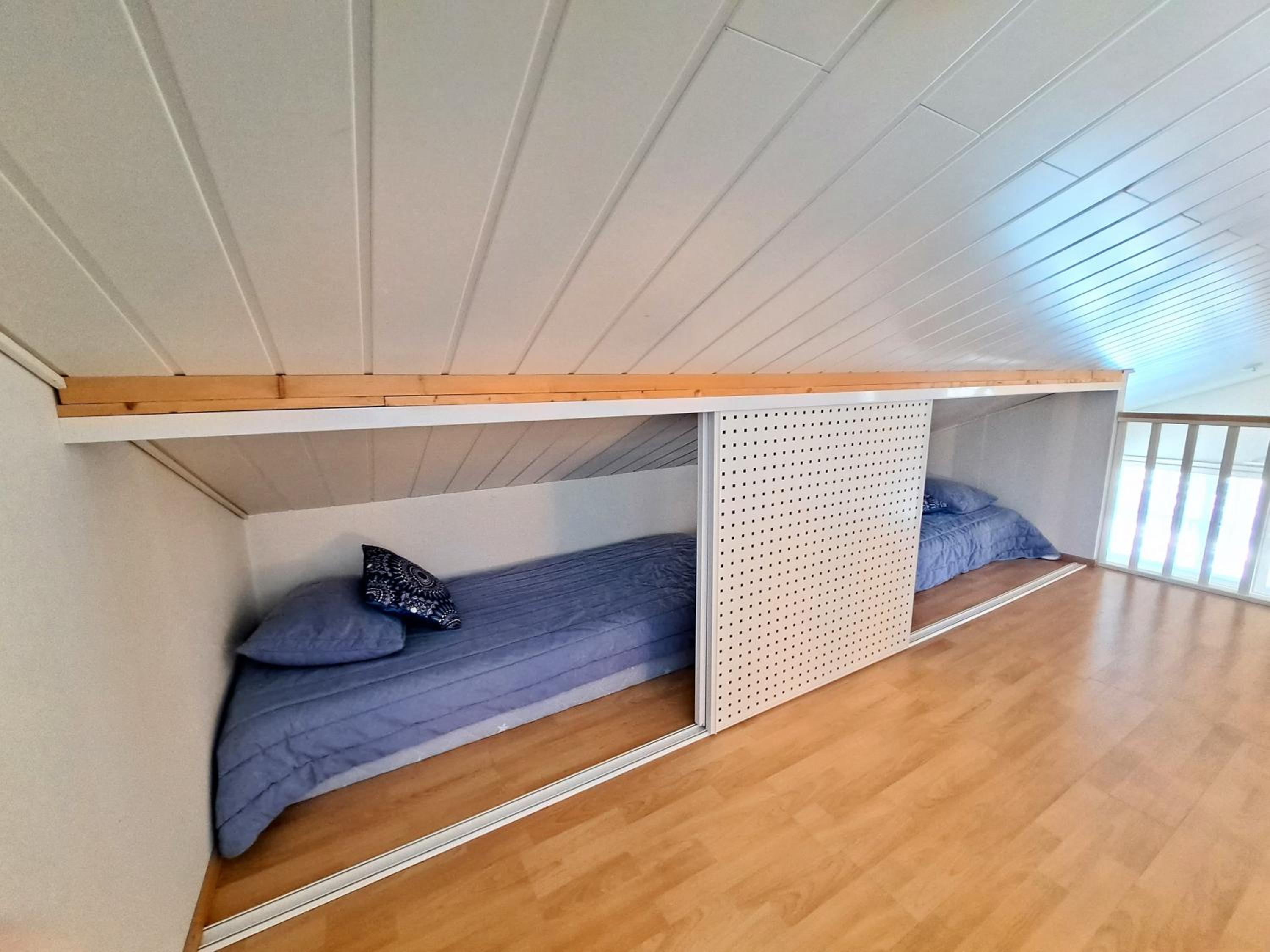 Three-Bedroom Apartment - Photo 17