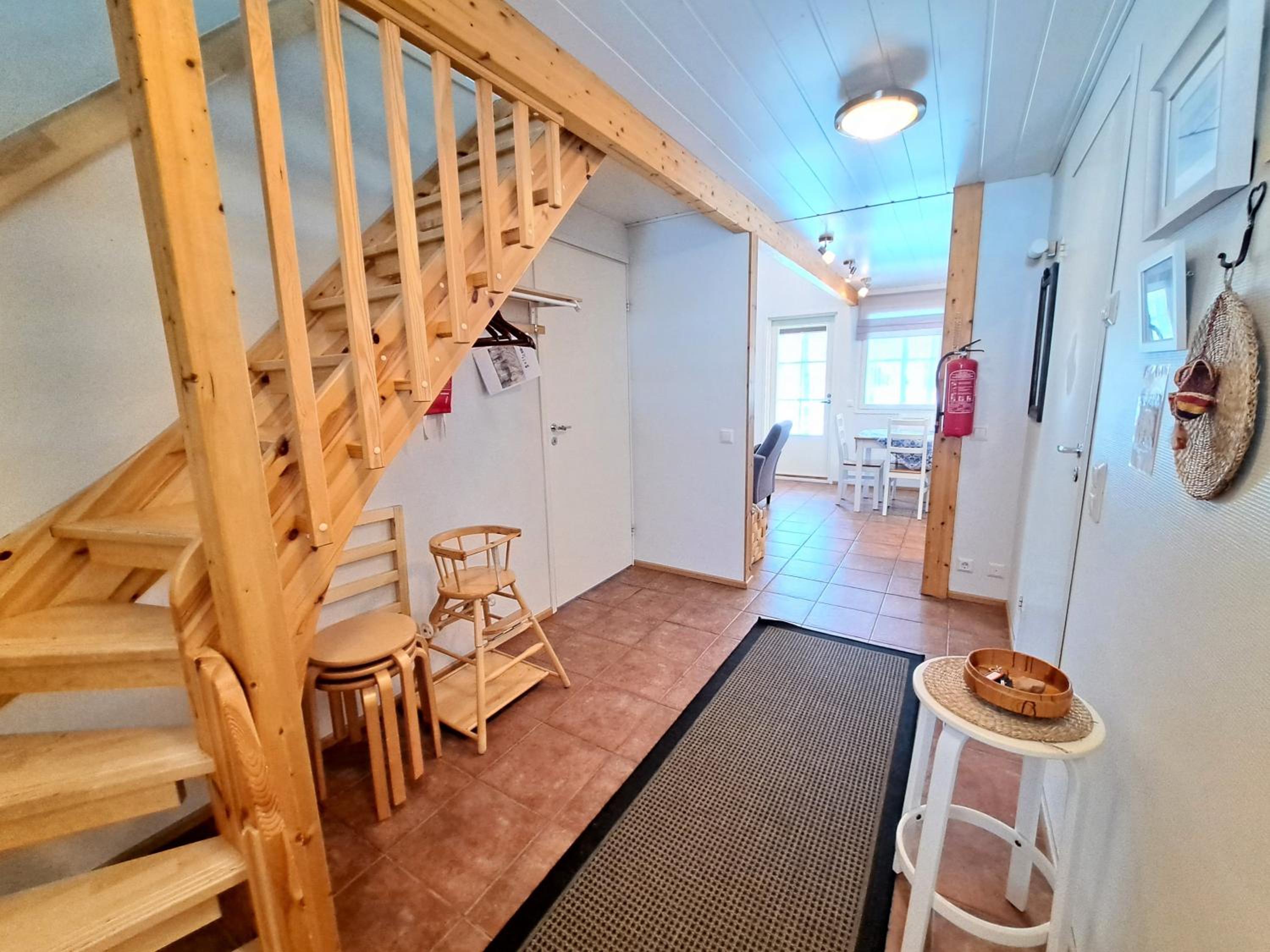 Three-Bedroom Apartment - Photo 16