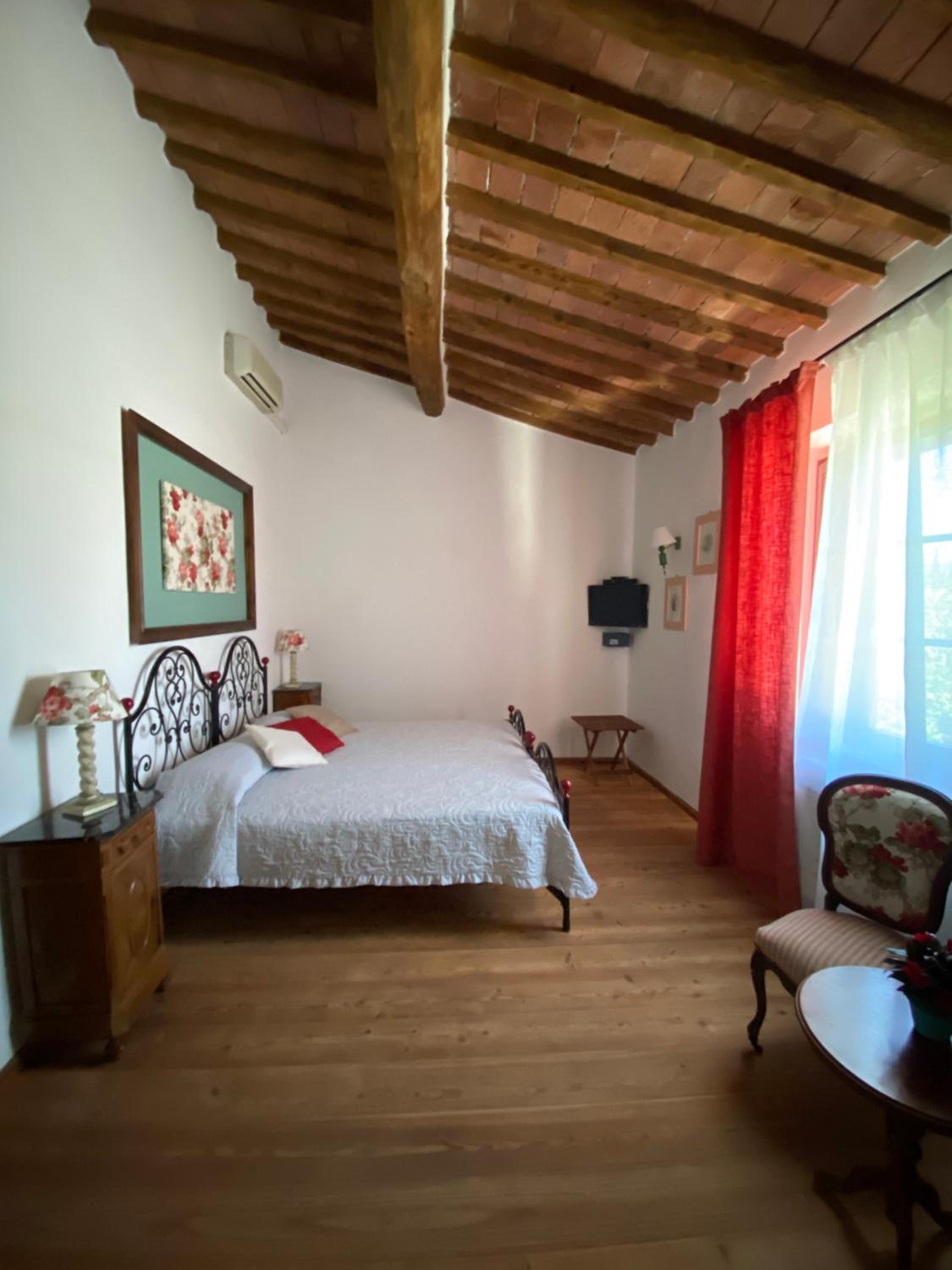 Deluxe Twin Room - Photo 1