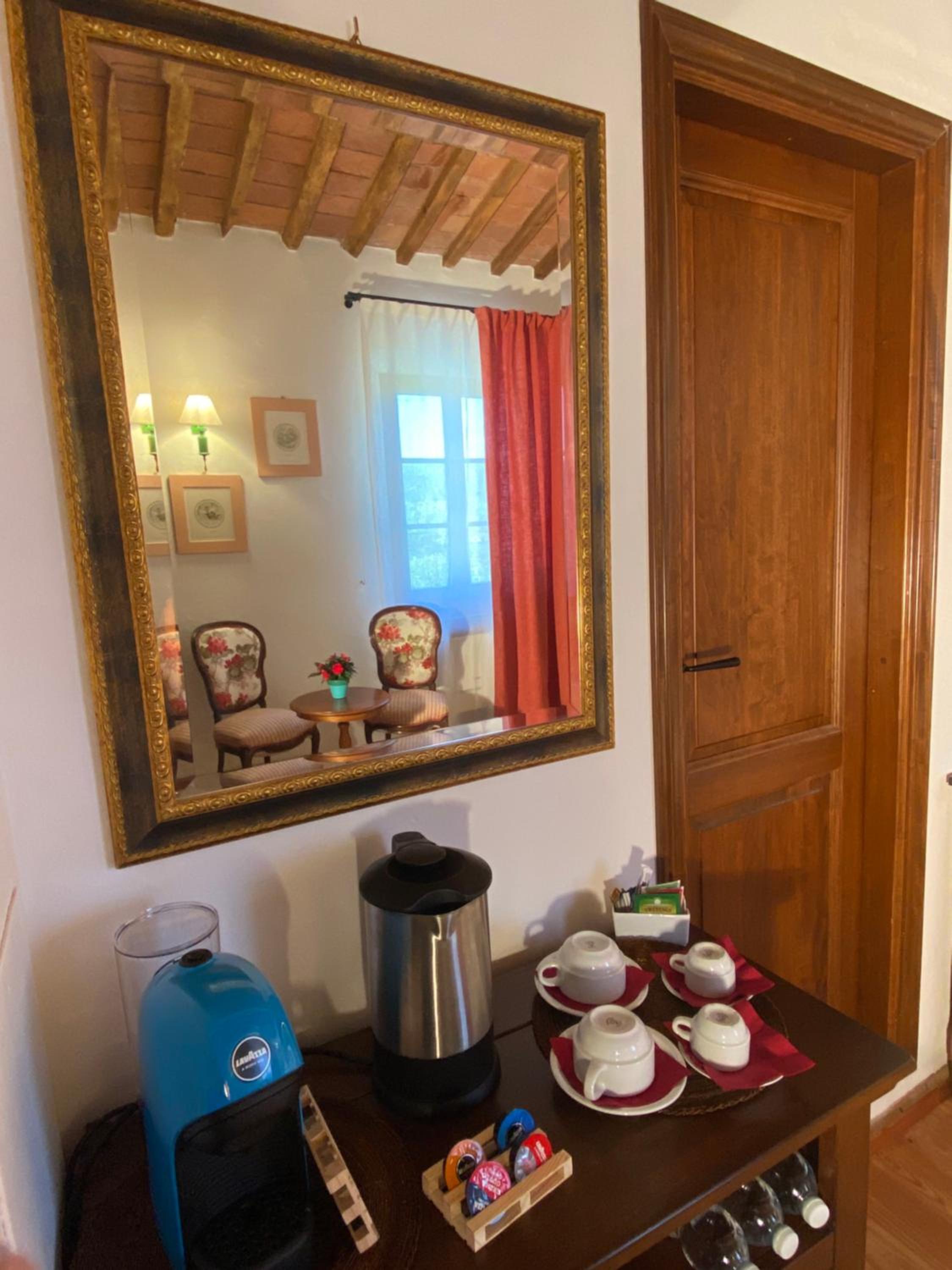 Deluxe Twin Room - Photo 5
