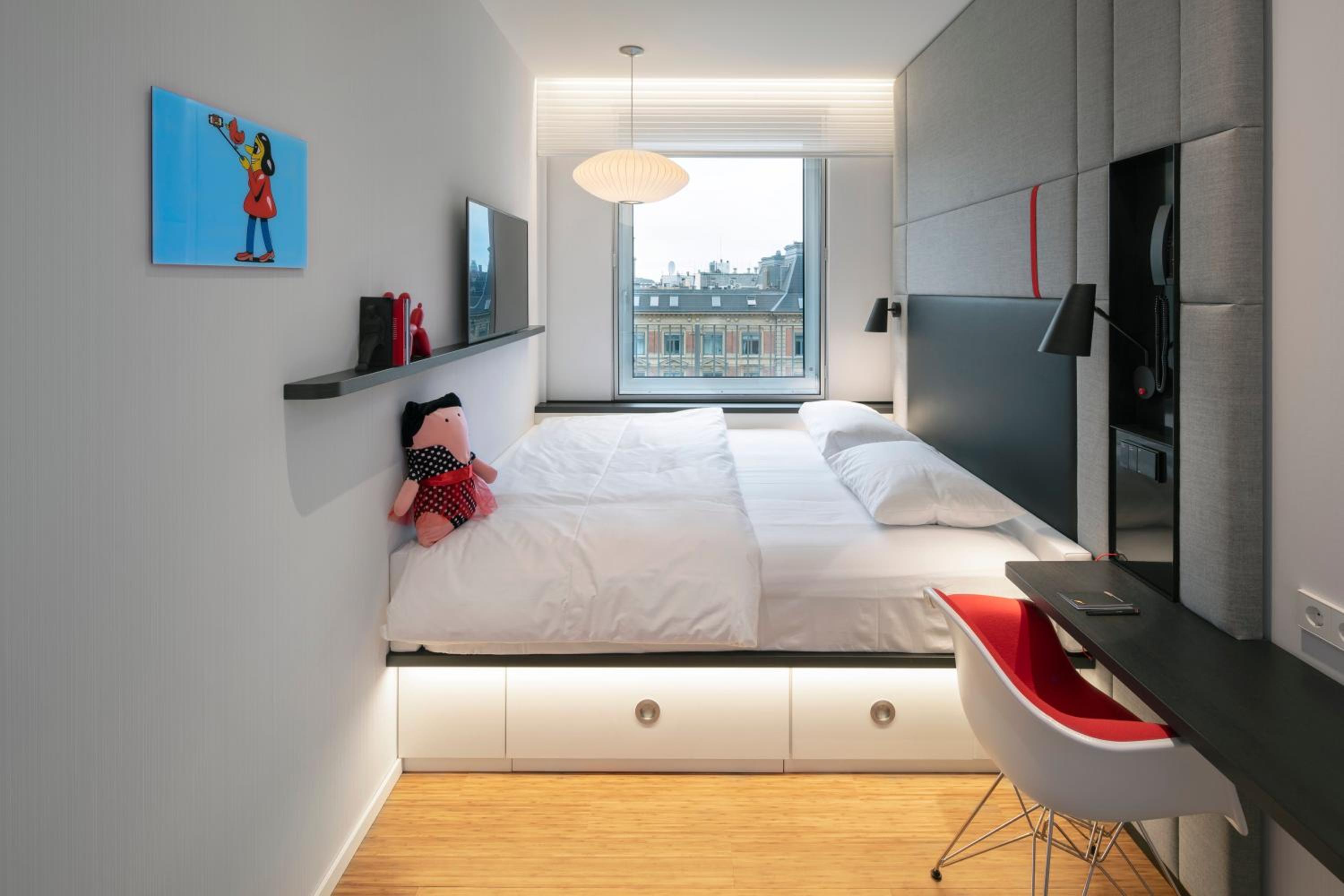 King Room photo 1