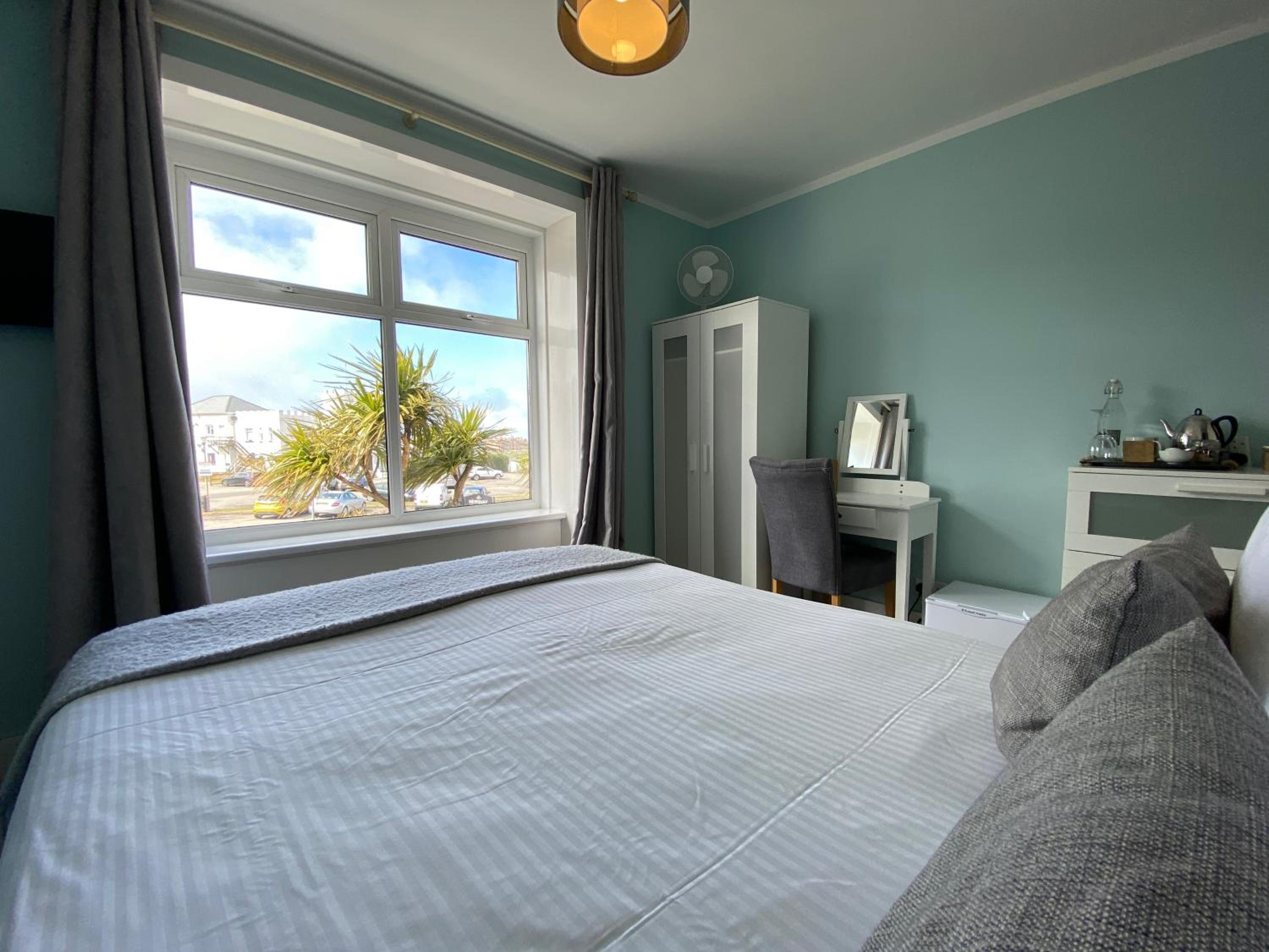 Double Room with Sea View photo 3