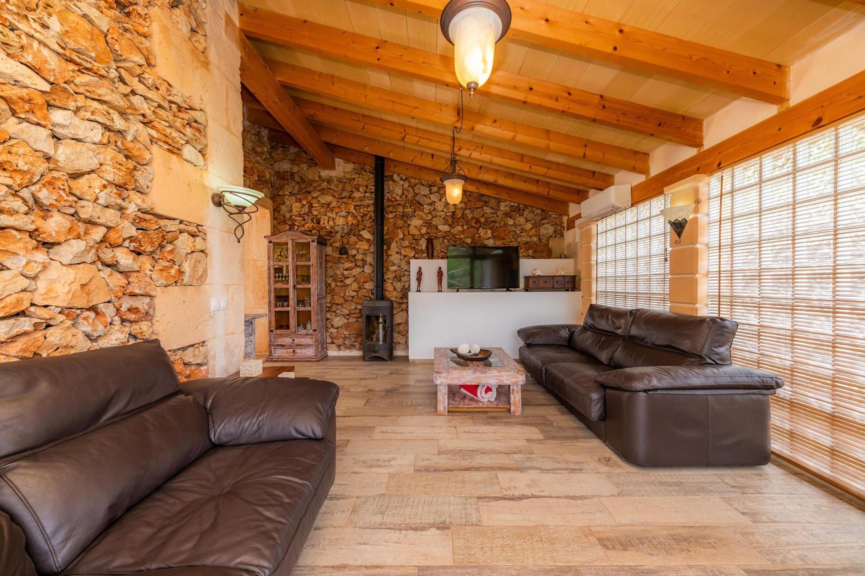 Villa With Garden View photo 3