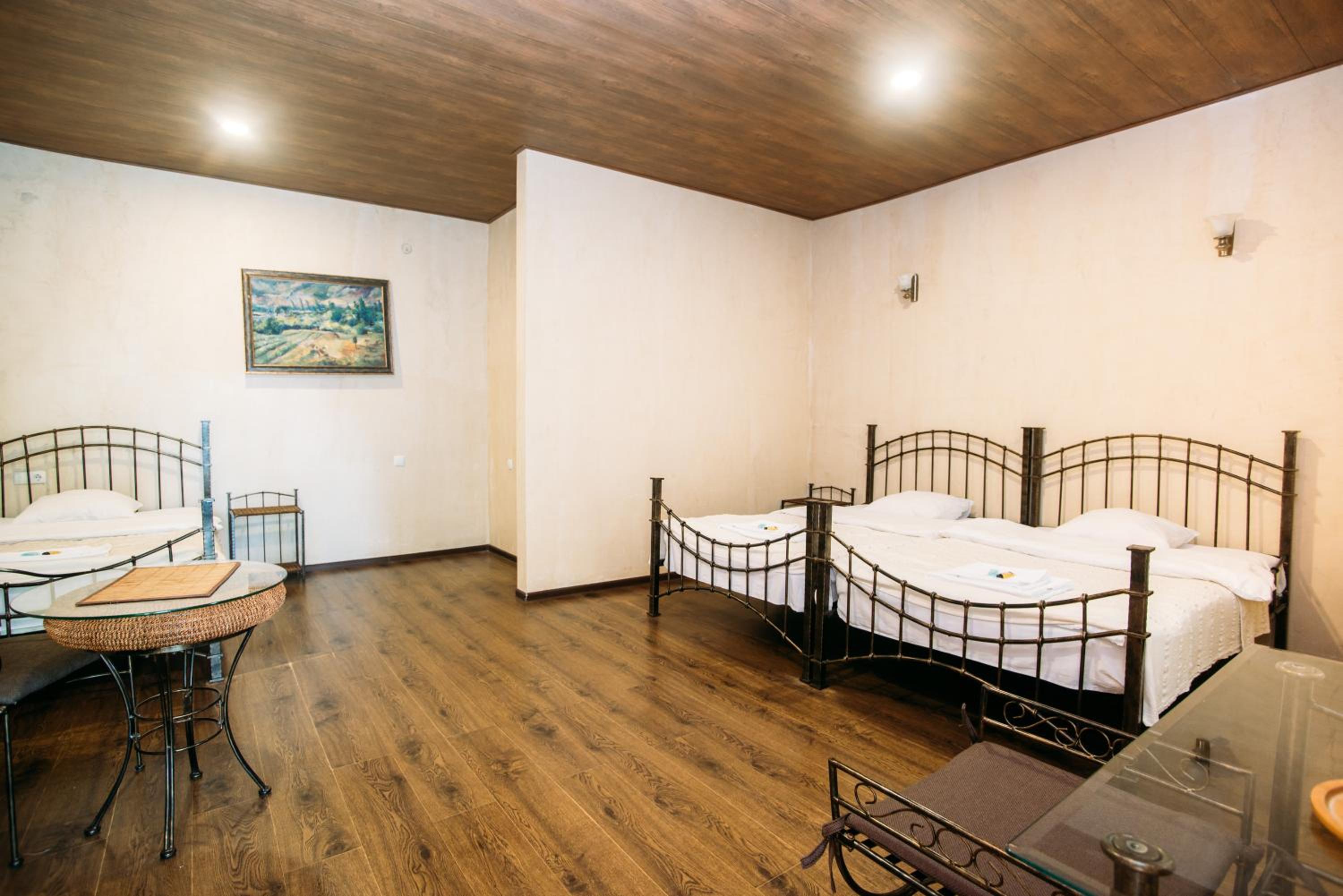 Triple Room with Balcony - Photo 1