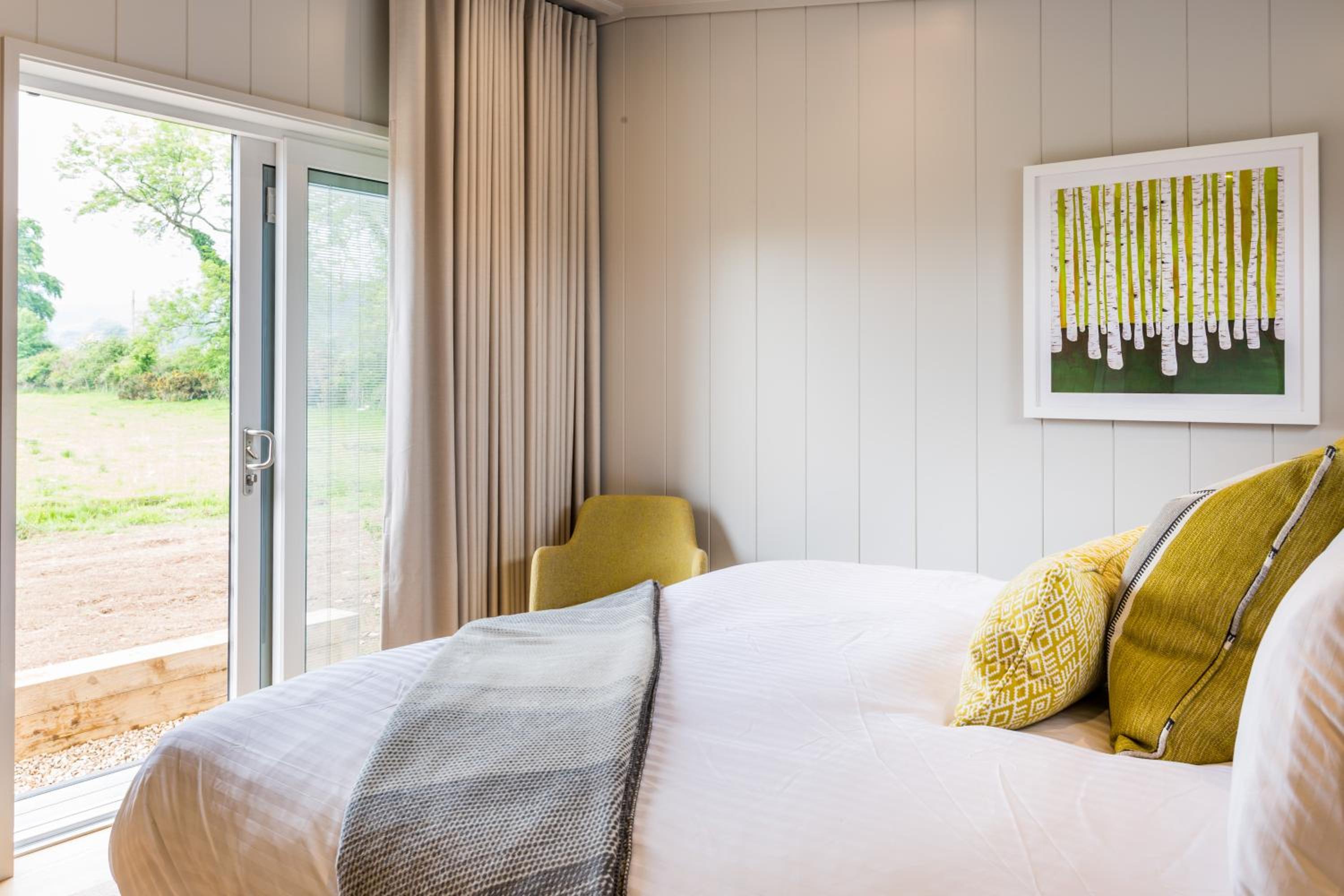 One Bed Deluxe Retreat - Photo 9