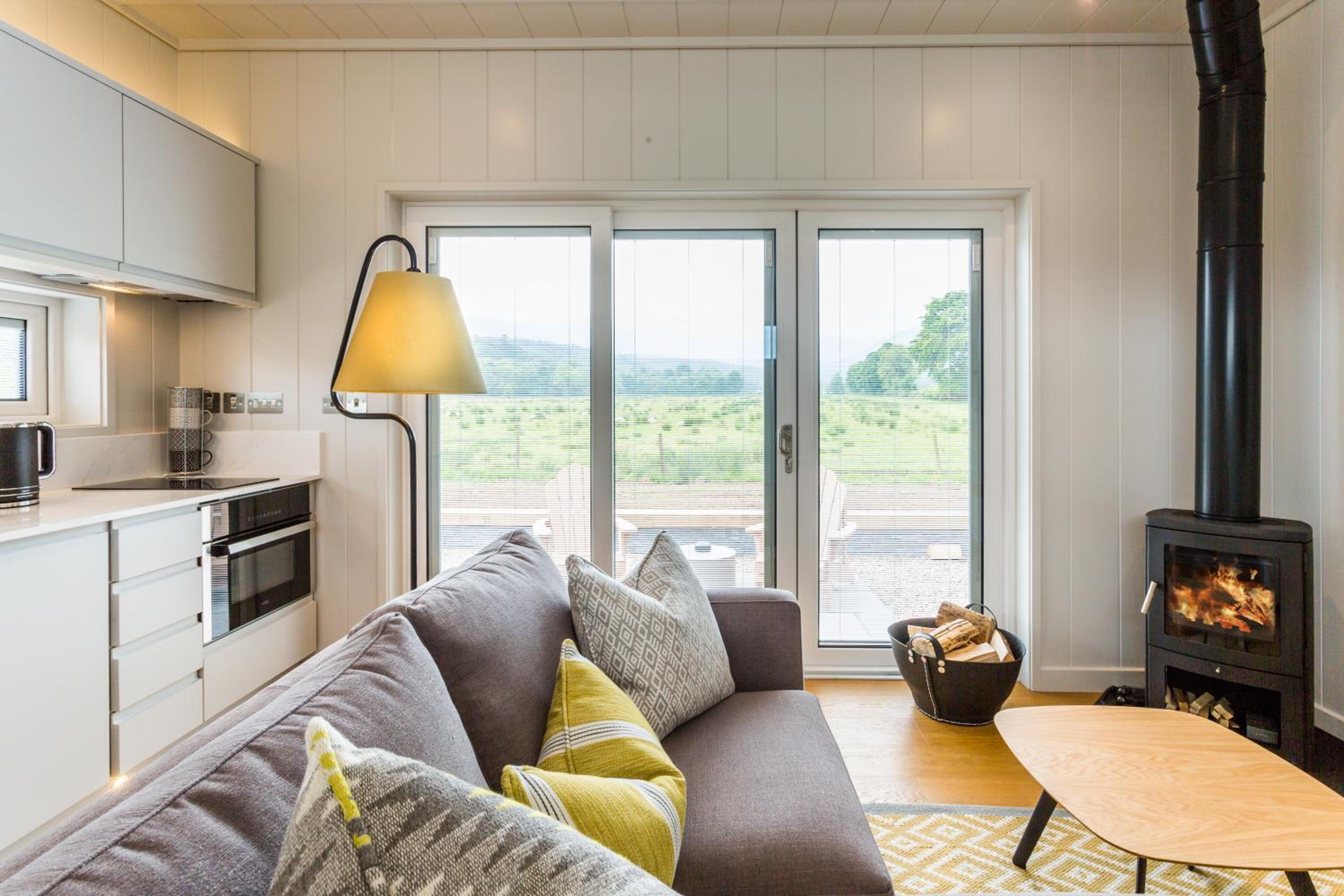 One Bed Deluxe Retreat - Photo 2