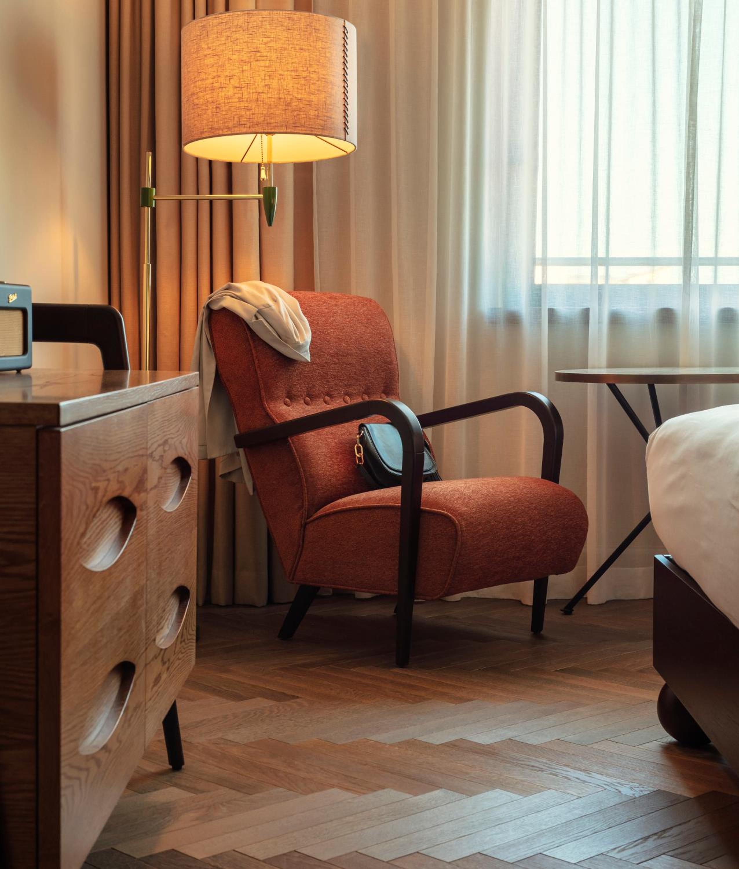 Cozy Up photo 3