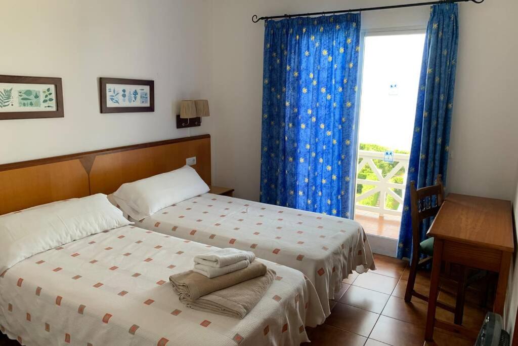 Departamento de tres habitaciones