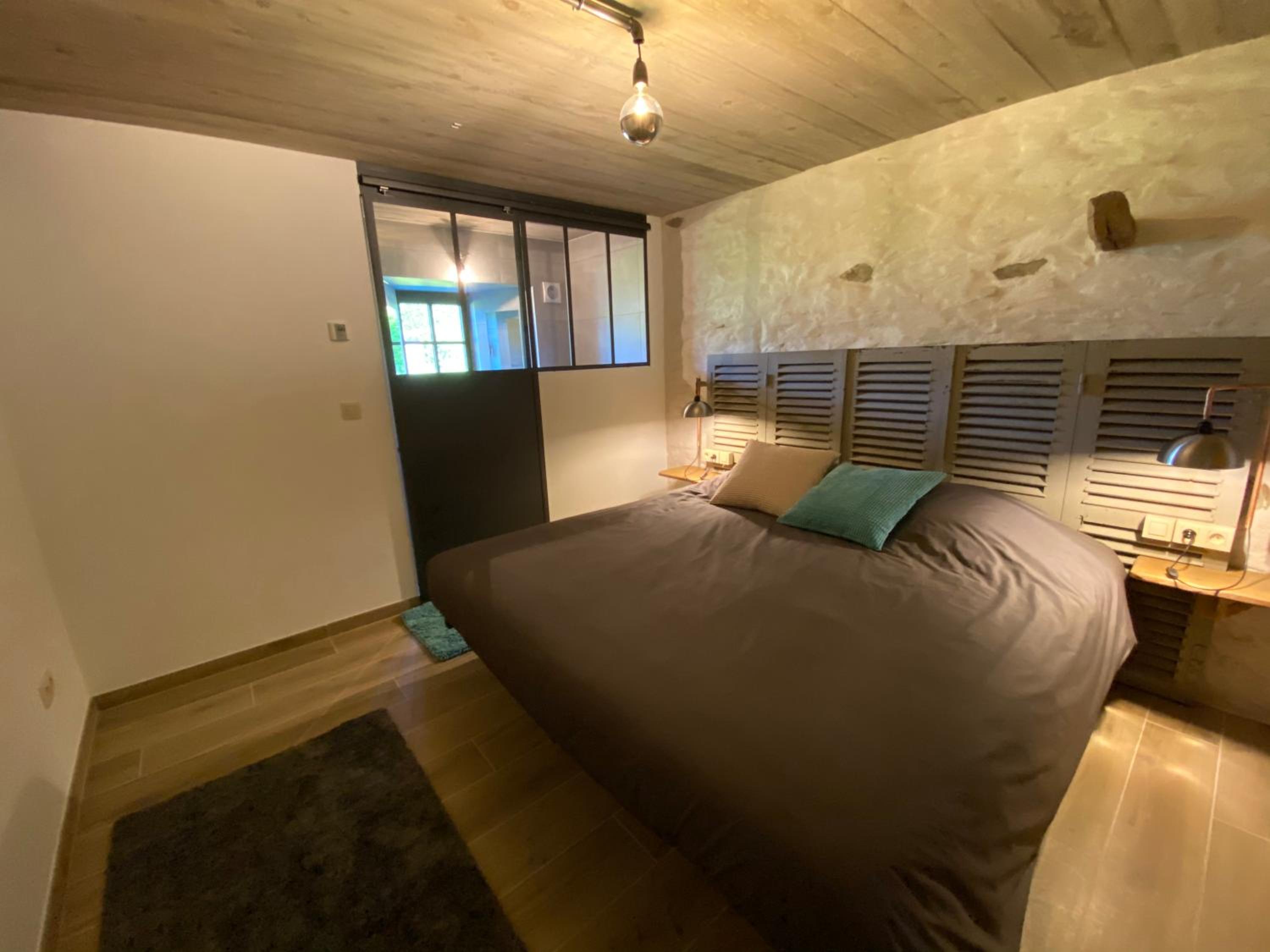 Two-Bedroom House photo 1