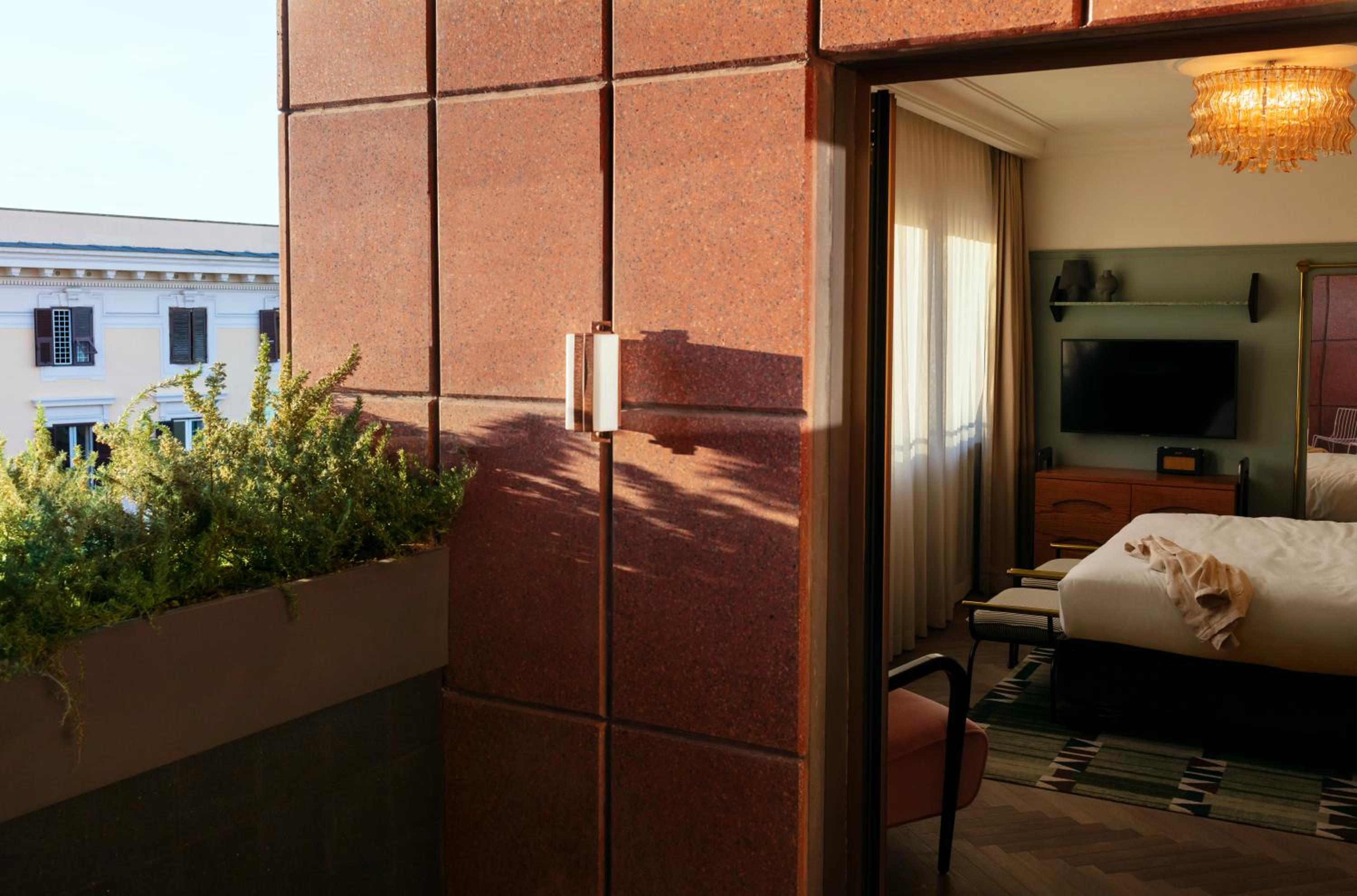 Roomy Terrace photo 2