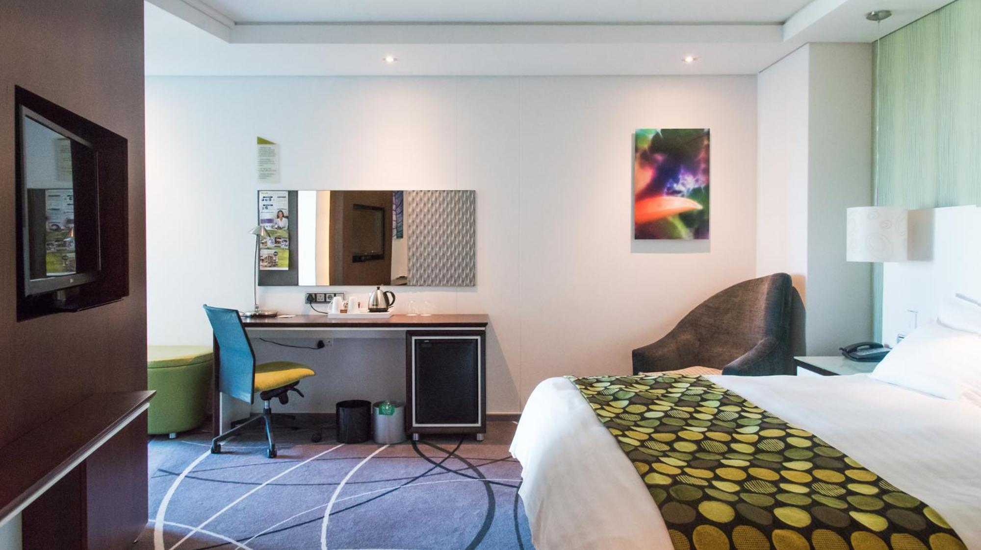 Double Room - Disability Access photo 1