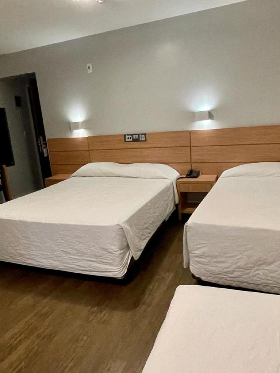 Quadruple Room with Balcony photo 2