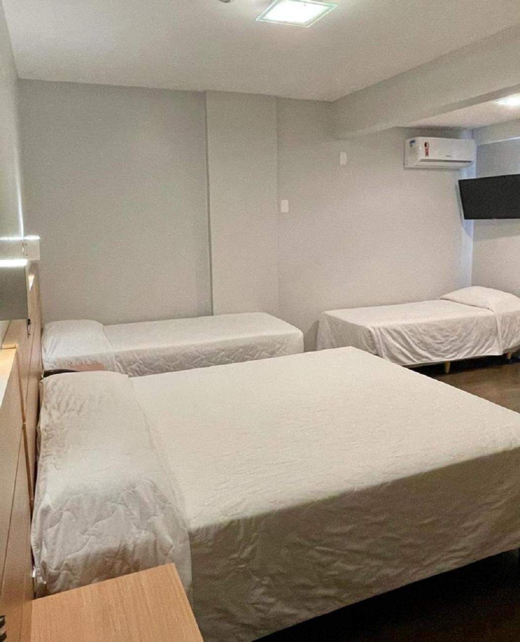 Quadruple Room with Balcony photo 3