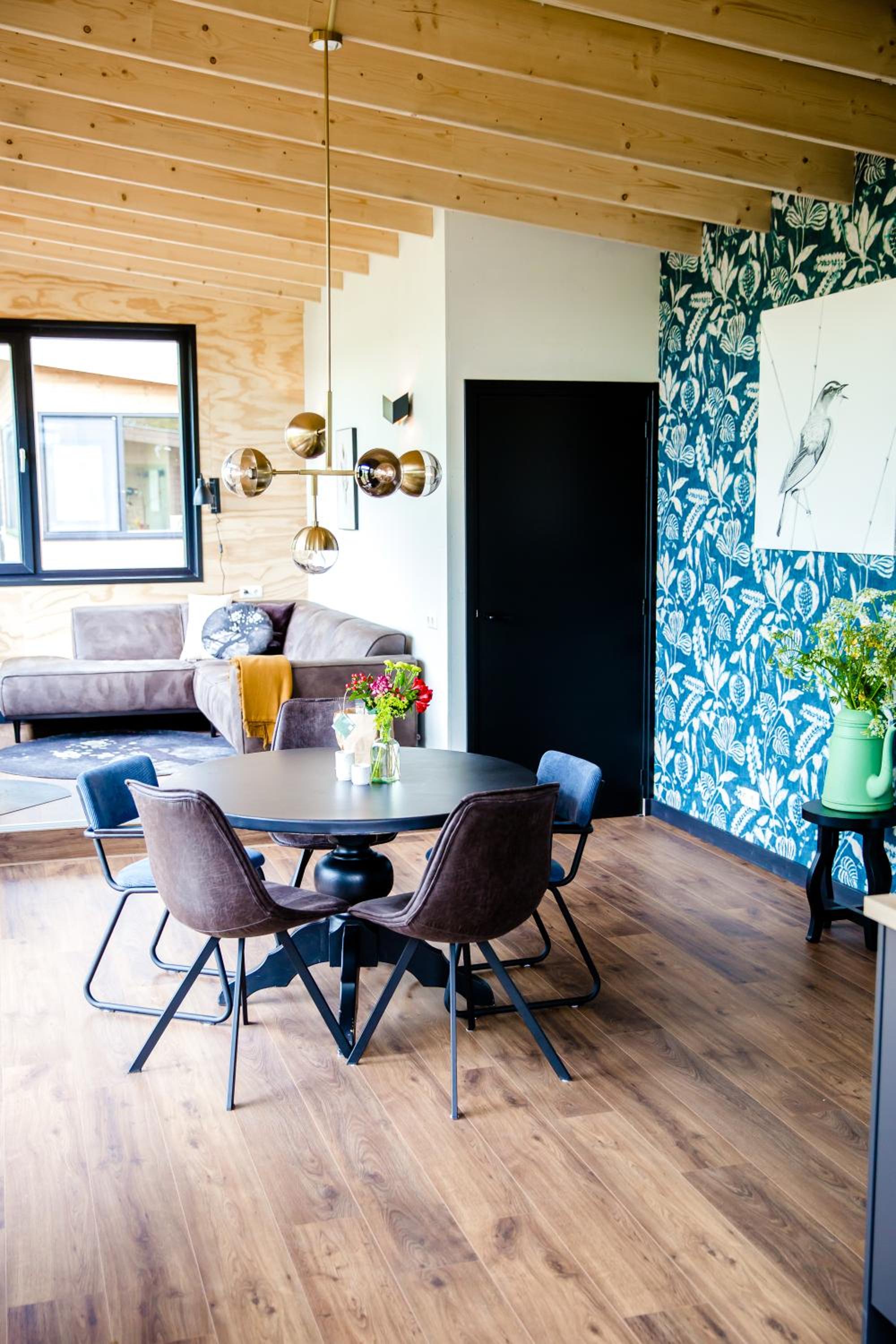 Two-Bedroom House - Photo 14