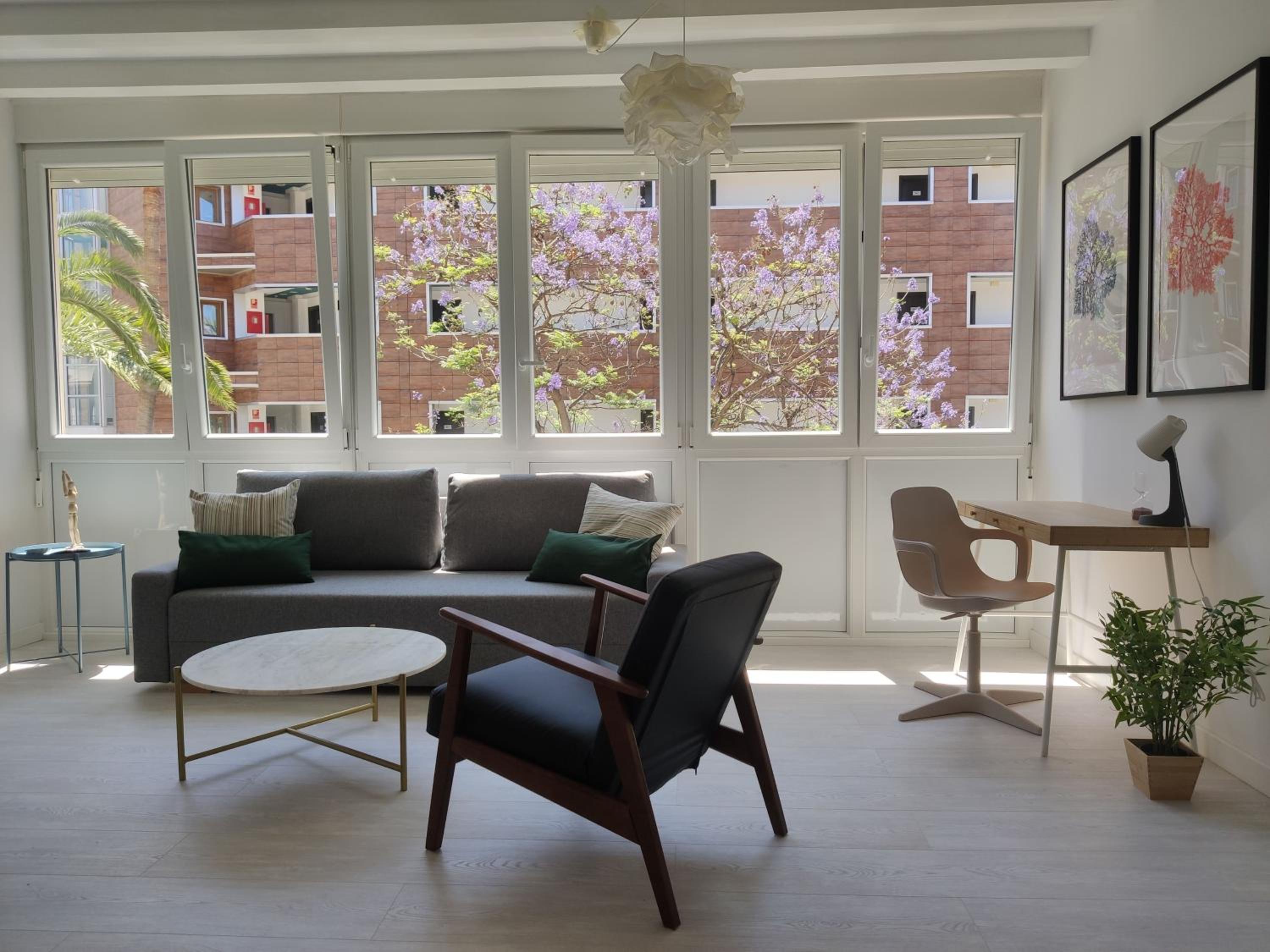 Standard Apartment - Photo 1