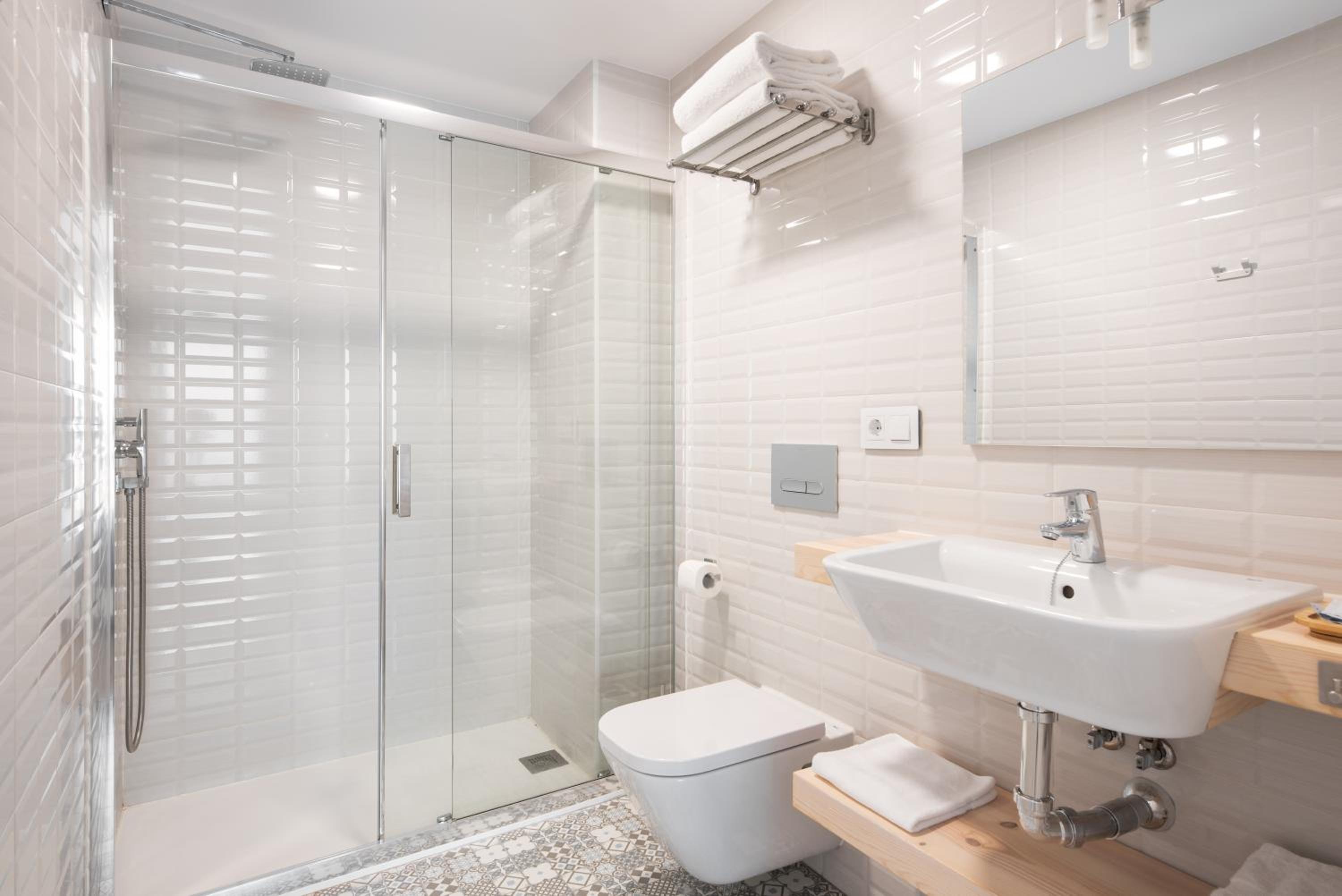 Superior Double or Twin Room with Sea View - Photo 7